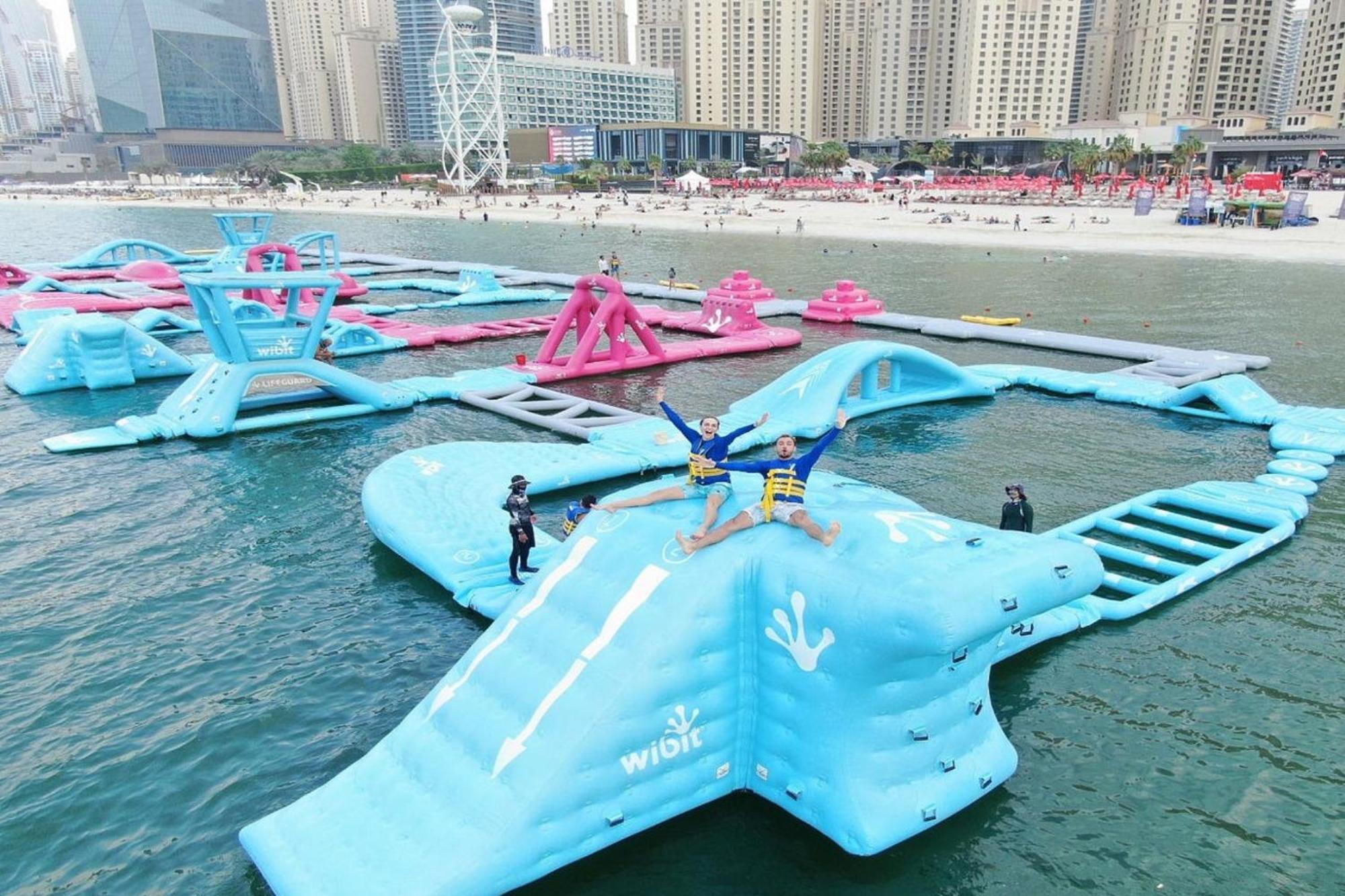 Hostel Homestar, Jumeirah - Jbr - Pool, Beach, Metro
