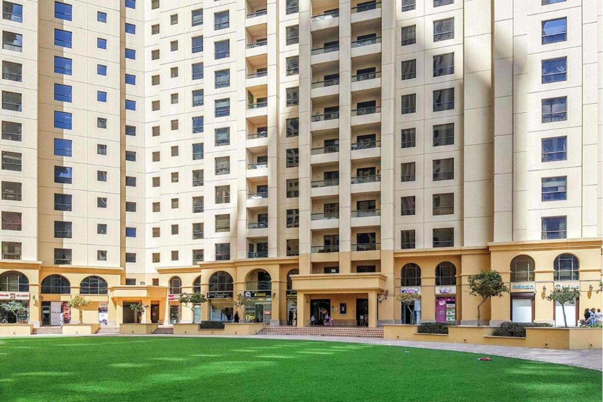Homestar, Jumeirah - Jbr - Pool, Beach, Metro * Dubai