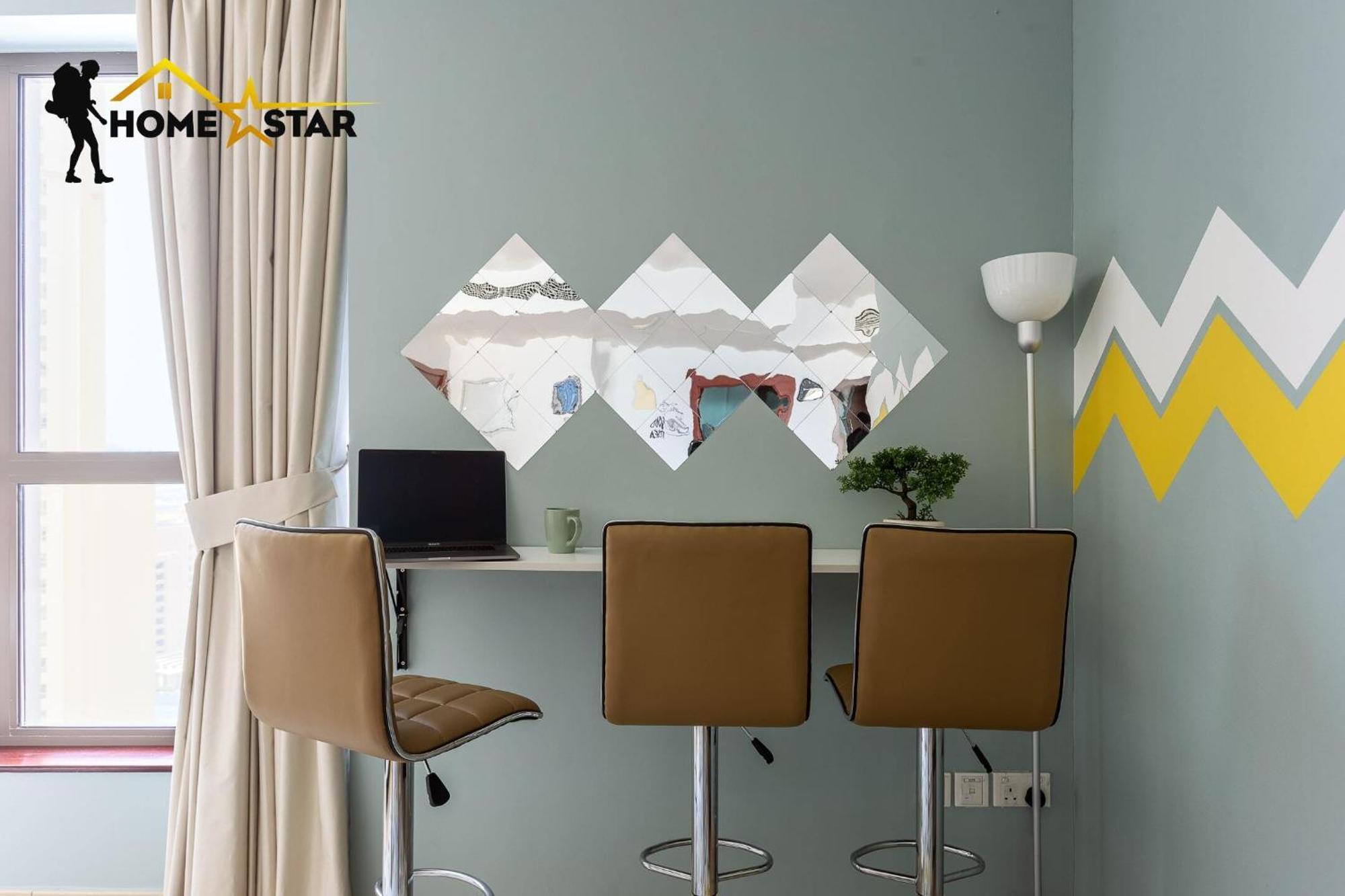 Hostel Homestar, Jumeirah - Jbr - Pool, Beach, Metro Dubai