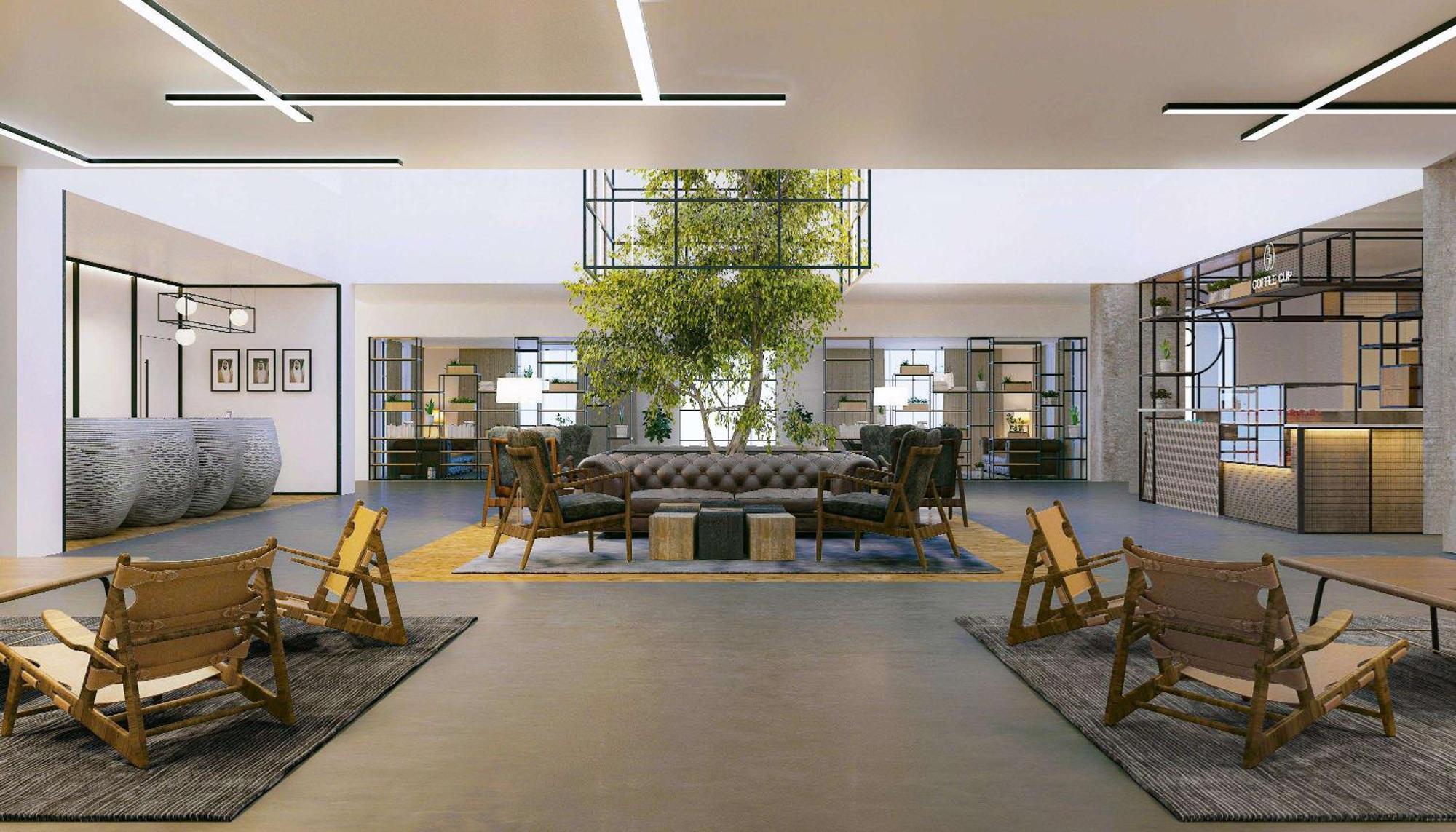 The Manor By Ja, 4* Dubai