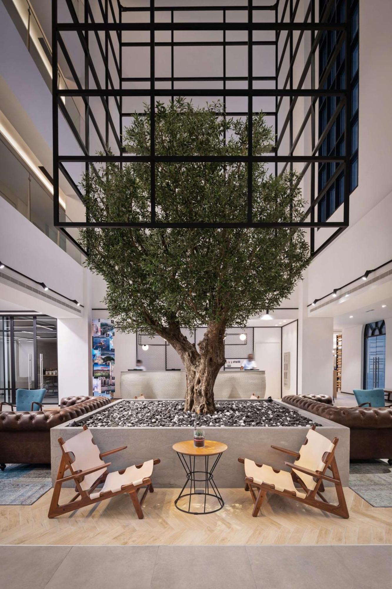 The Manor By Ja, 4* Dubai