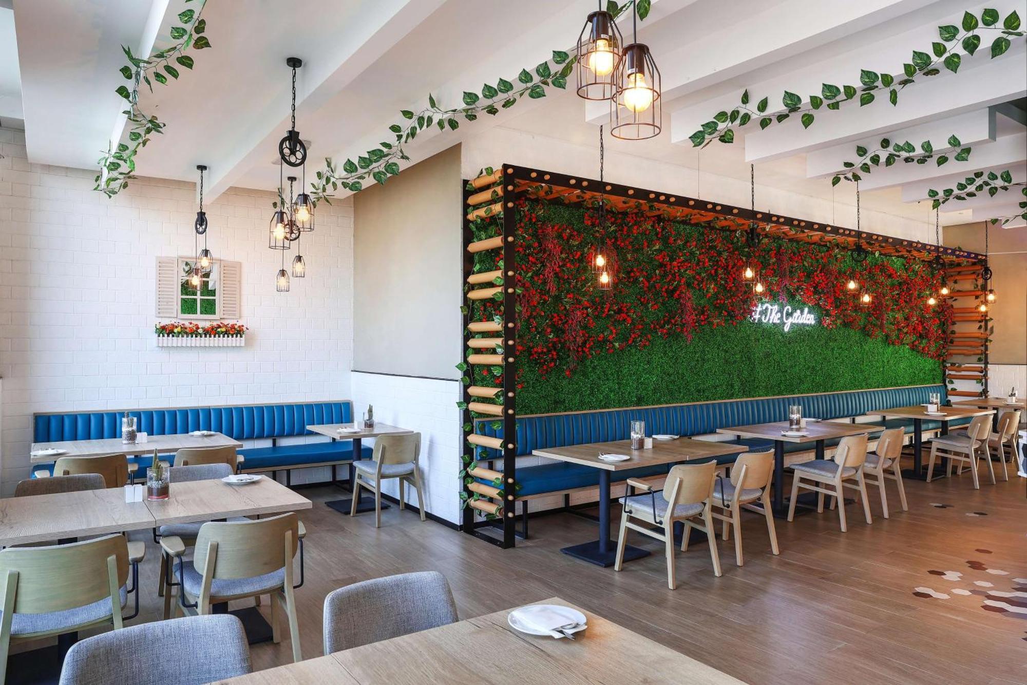 The Manor By Ja, Hotel Dubai
