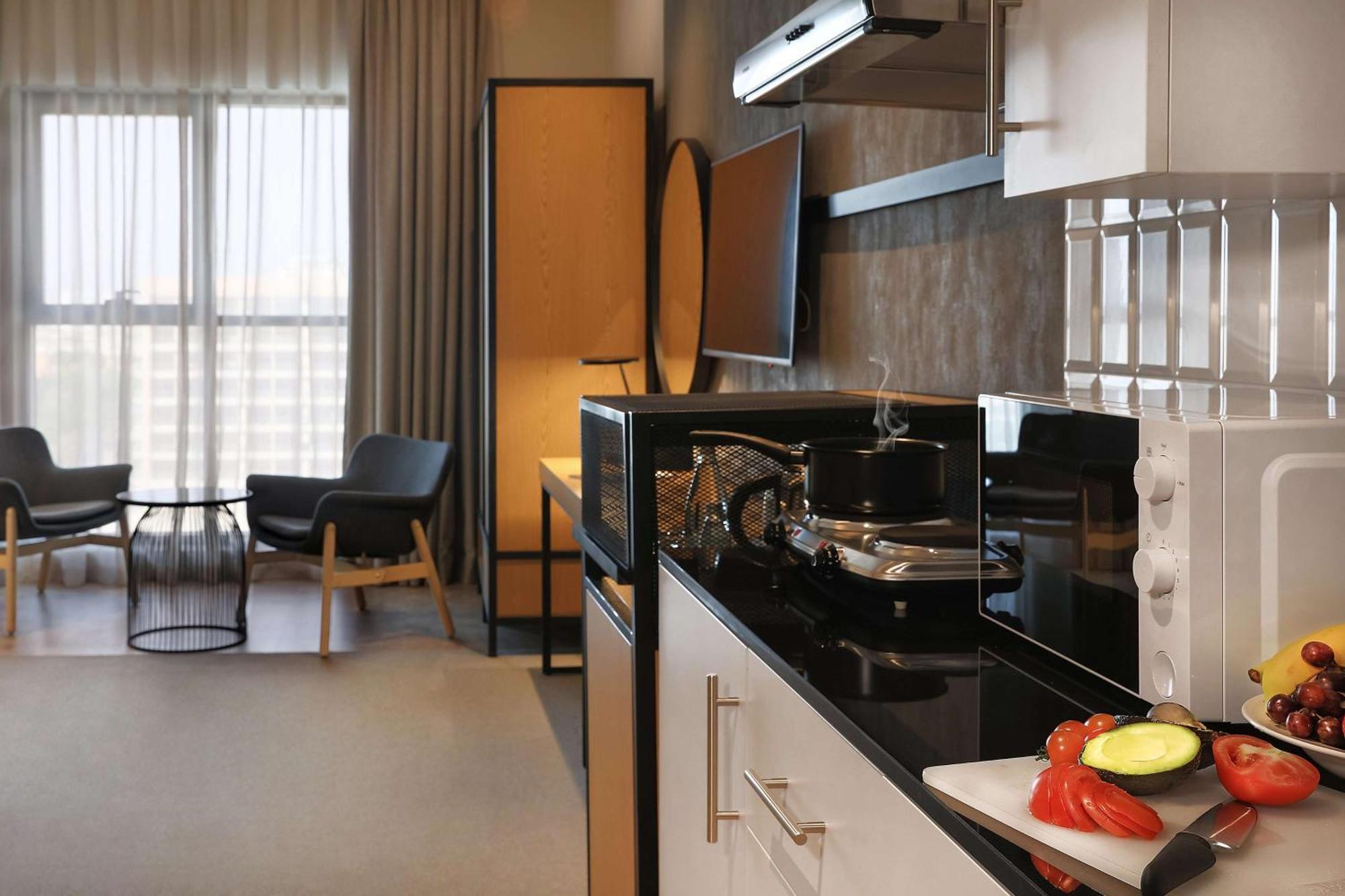 The Manor By Ja, Dubai