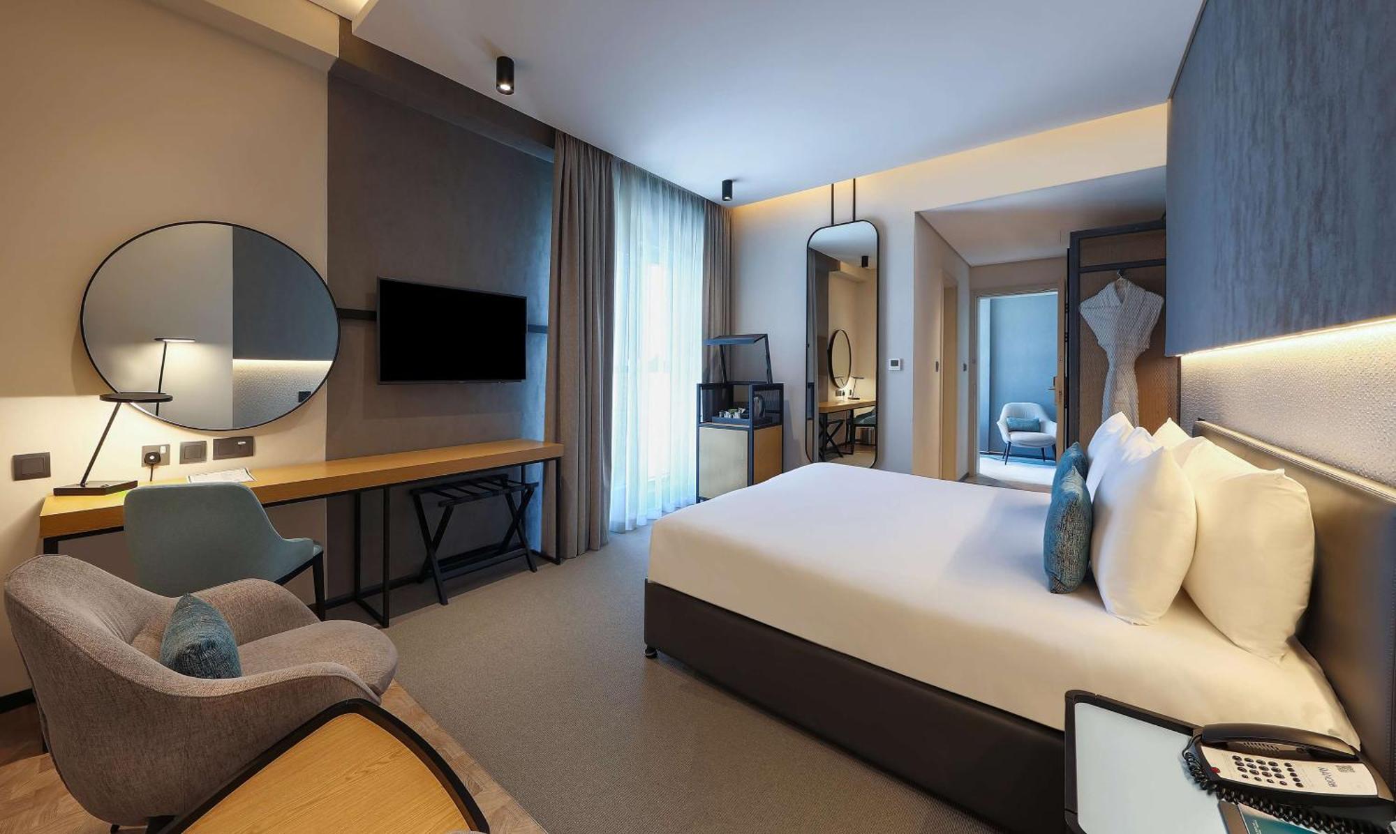 The Manor By Ja, Dubai