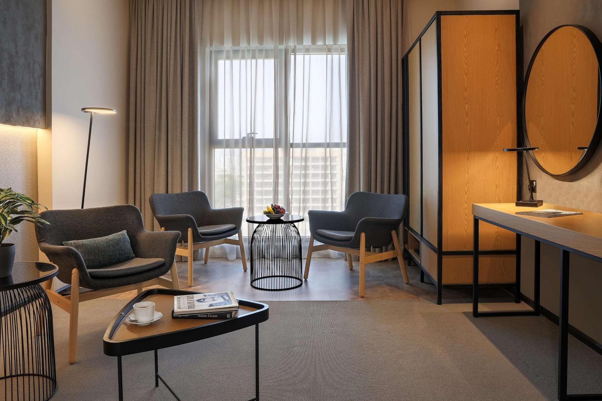The Manor By Ja, Hotel 4*