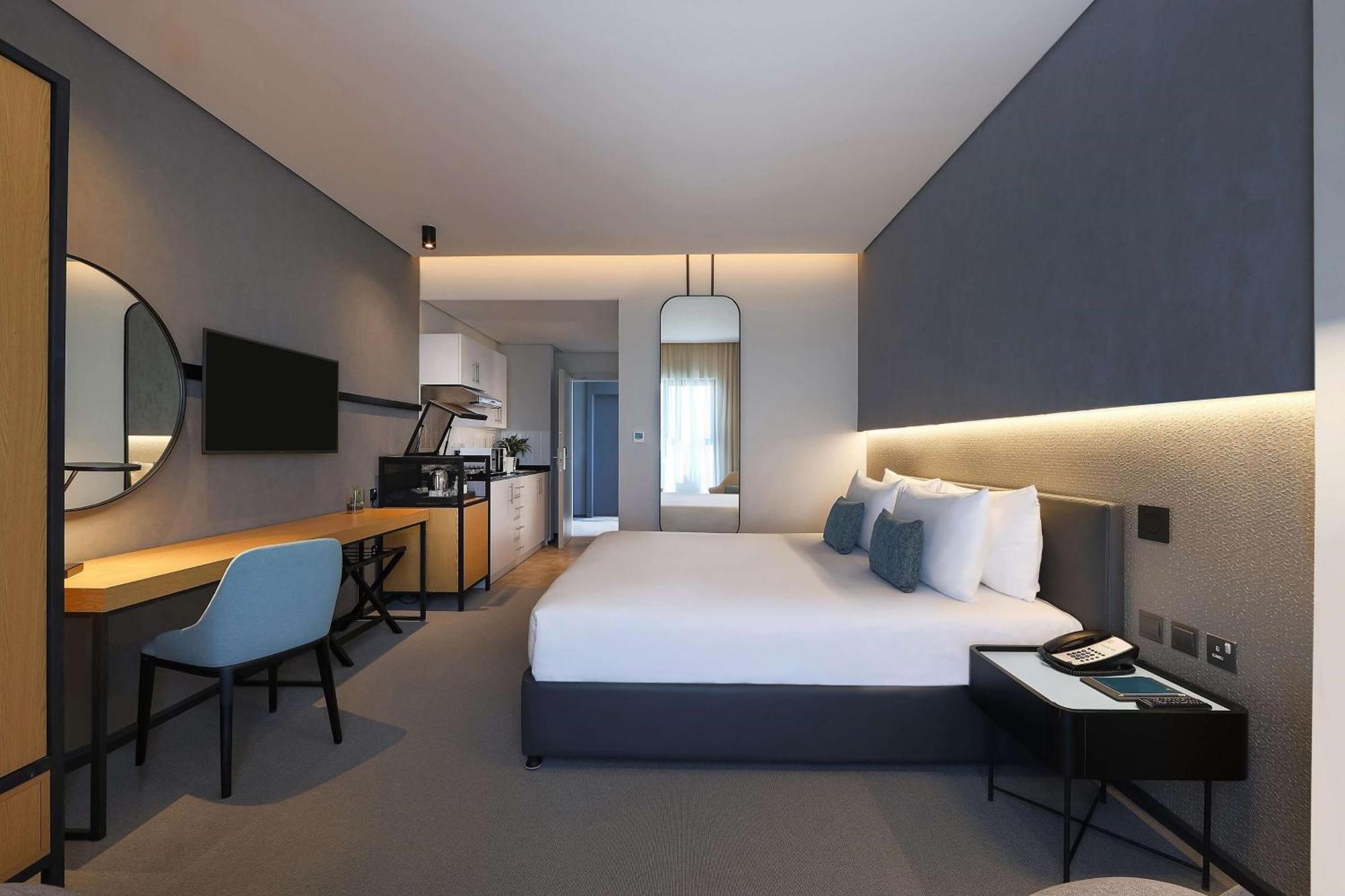 The Manor By Ja, Dubai