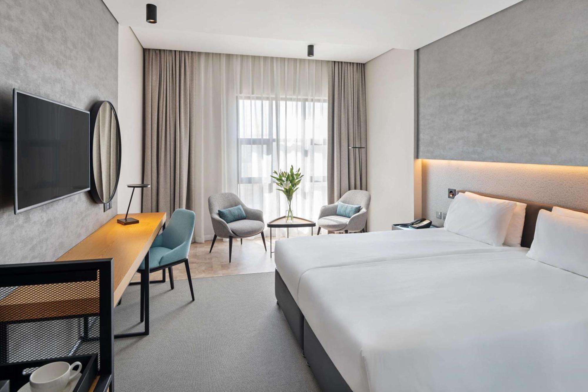 The Manor By Ja, 4* Dubai