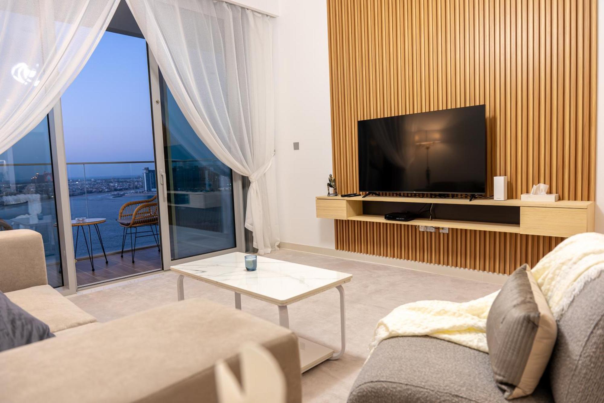 Your Luxury Beachfront Living