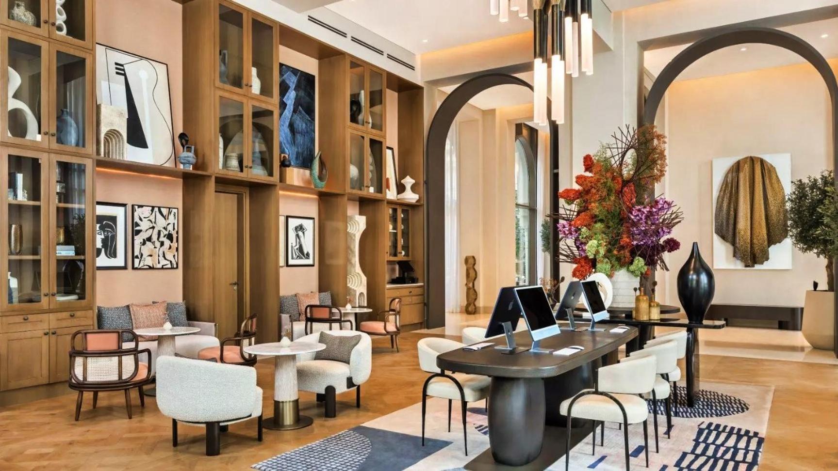 Luxury 1br Retreat @ Vida Residences - Creek