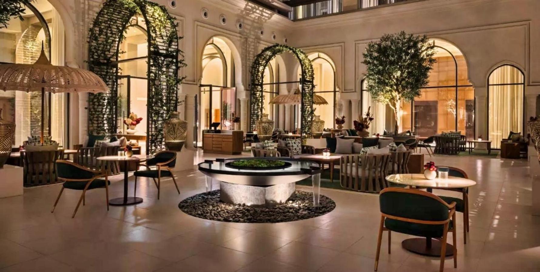 Luxury 1br Retreat @ Vida Residences - Creek Apartment