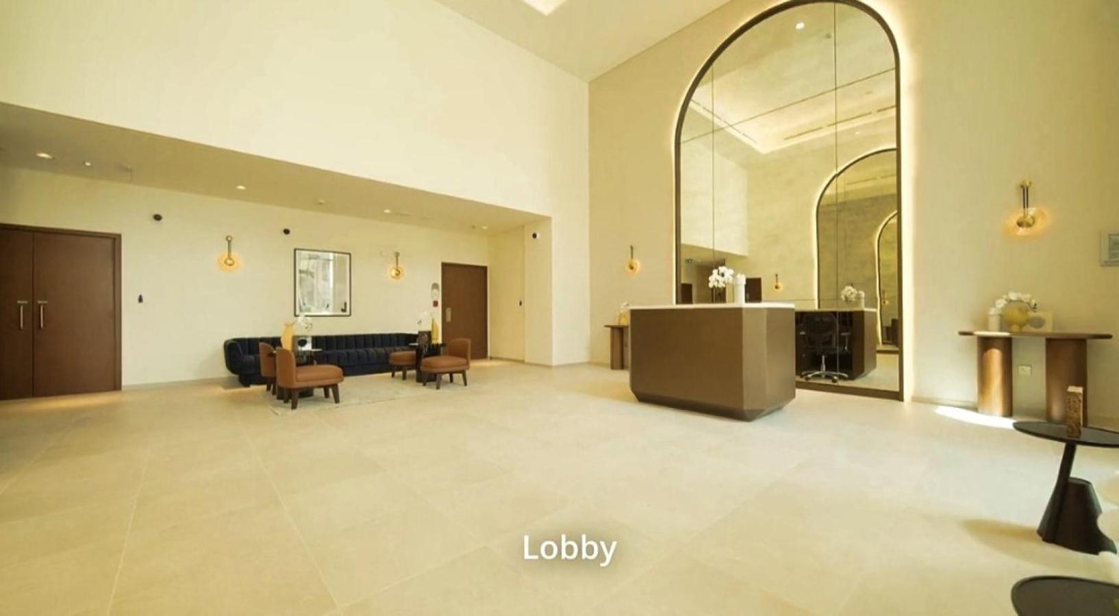 Luxury 1br Retreat @ Vida Residences - Creek Apartment *