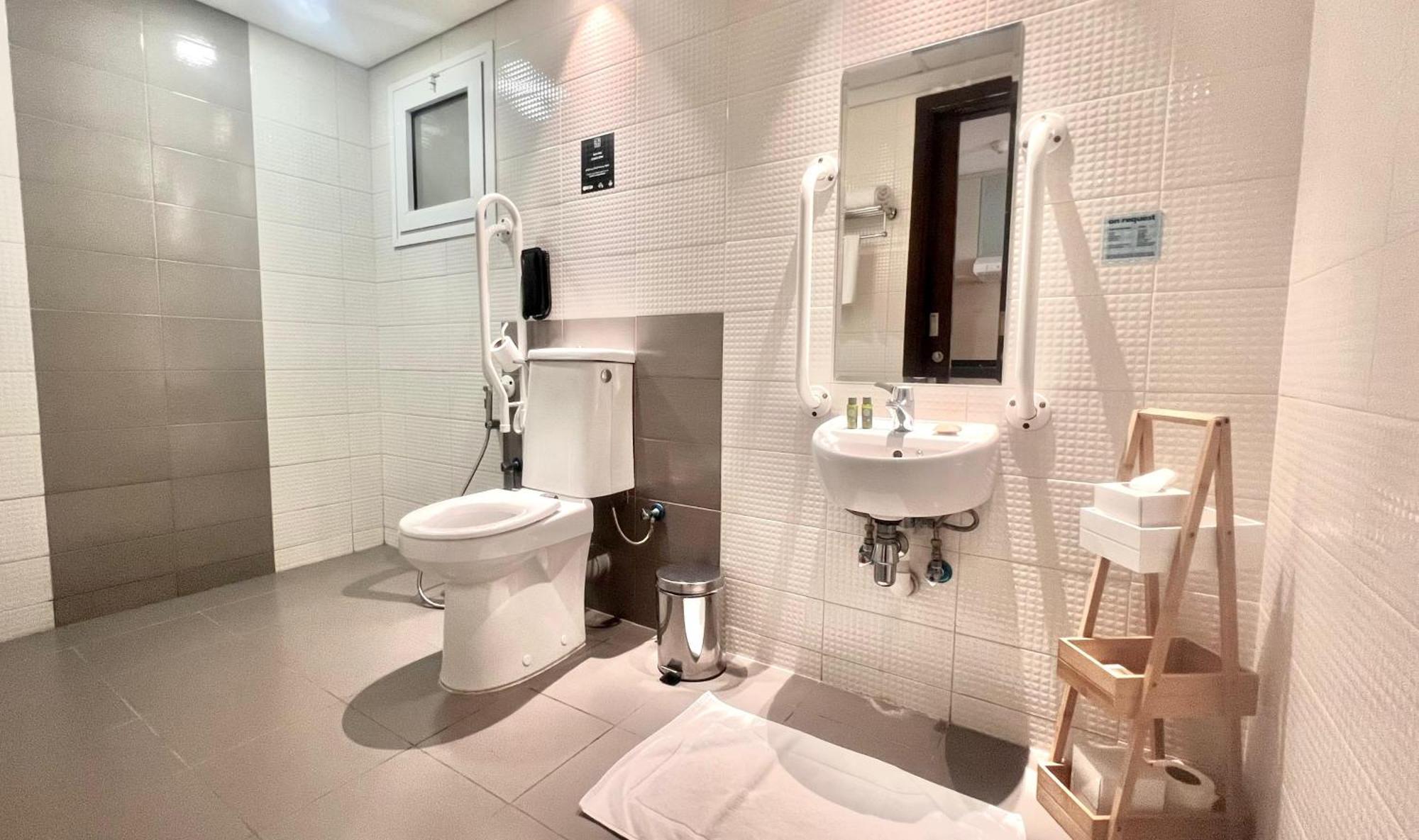 Leva And Suites, Opposite Downtown Dubai