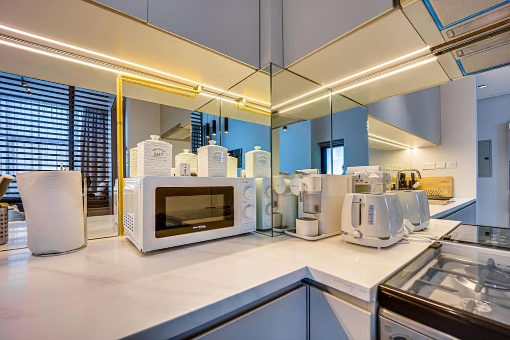 Amazing Luxury In Daire *