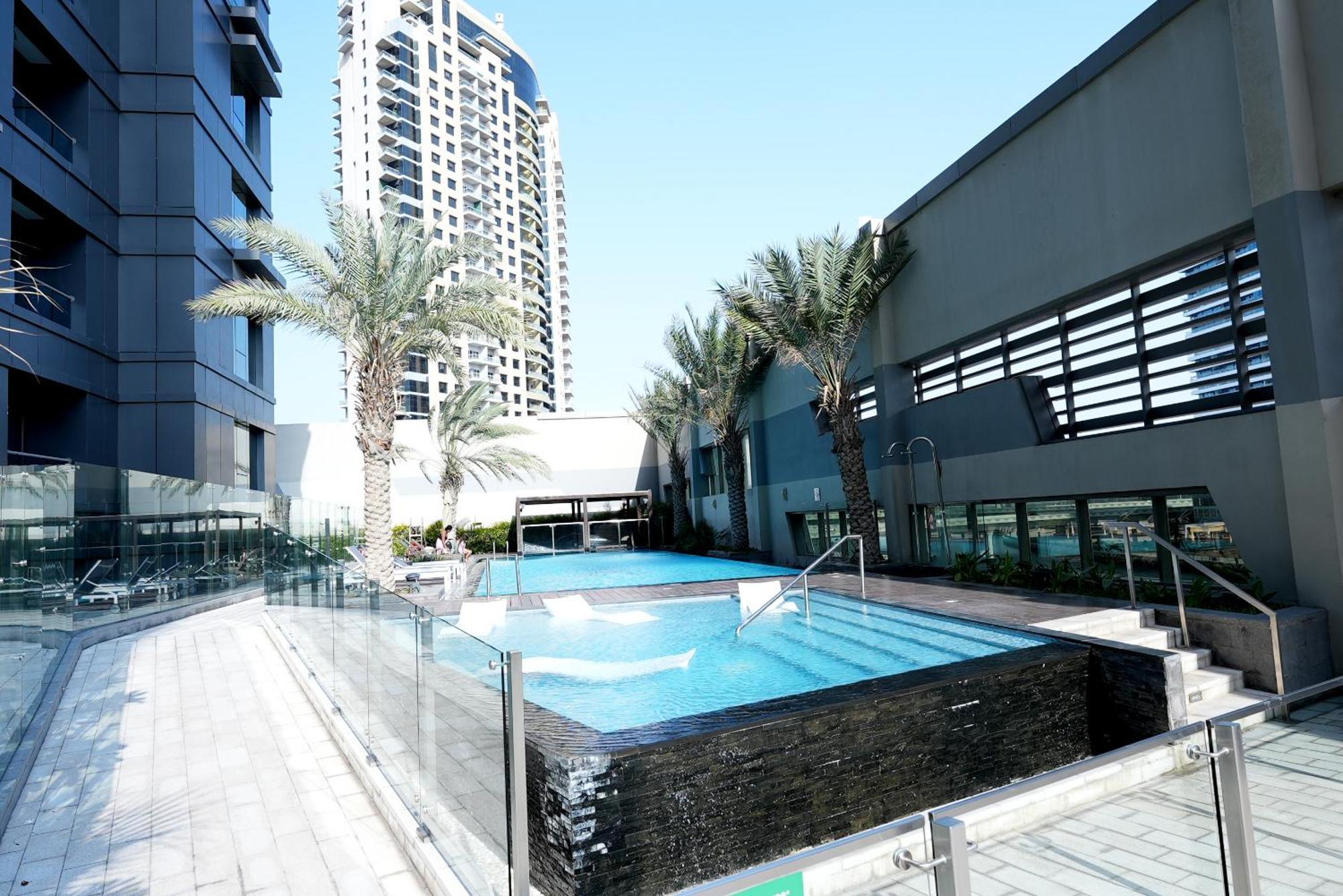 Apartment Brown Stone - Canal & Skyline View Voleo *