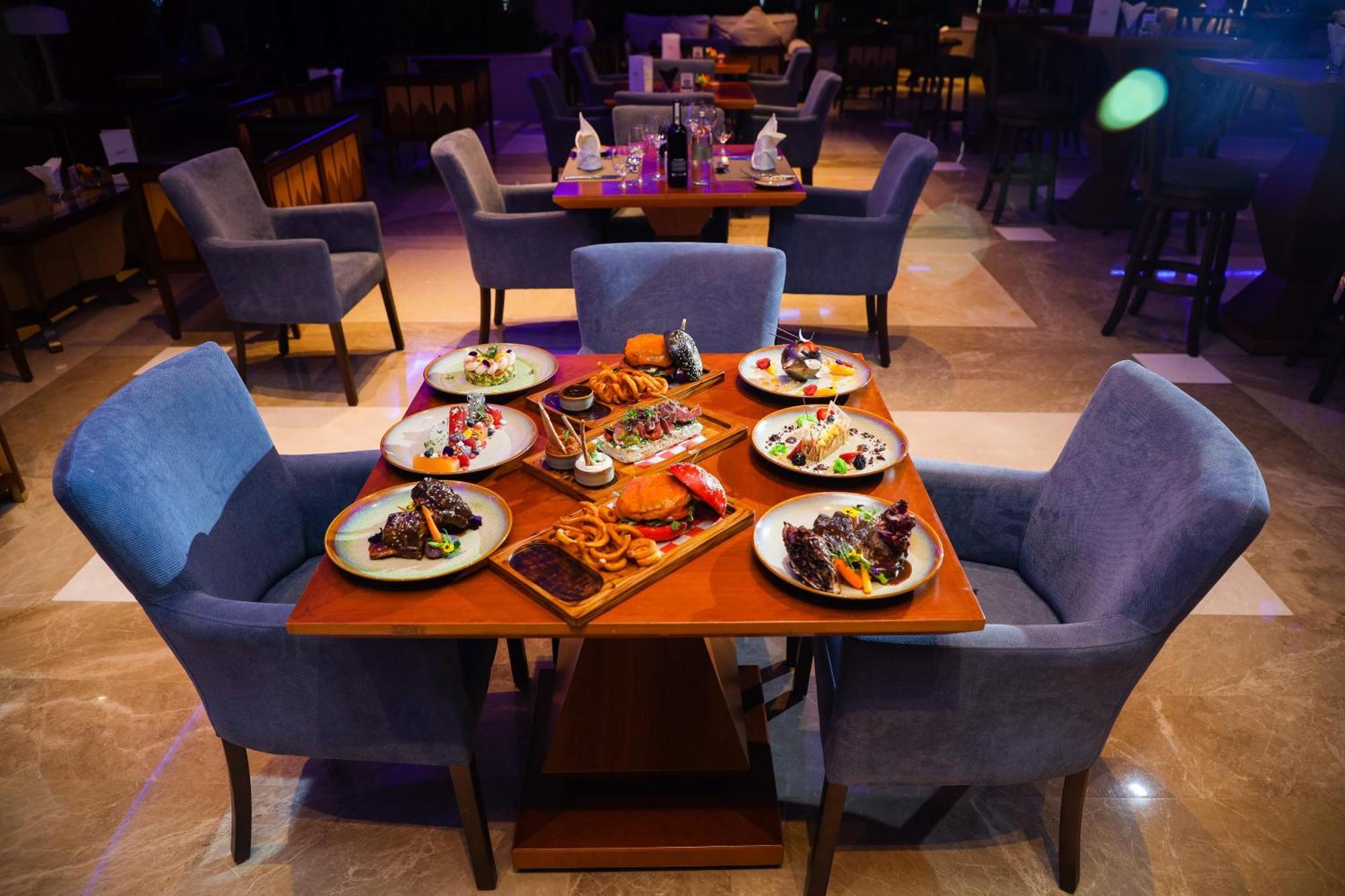 Stella Di Mare Marina Hotel 5*