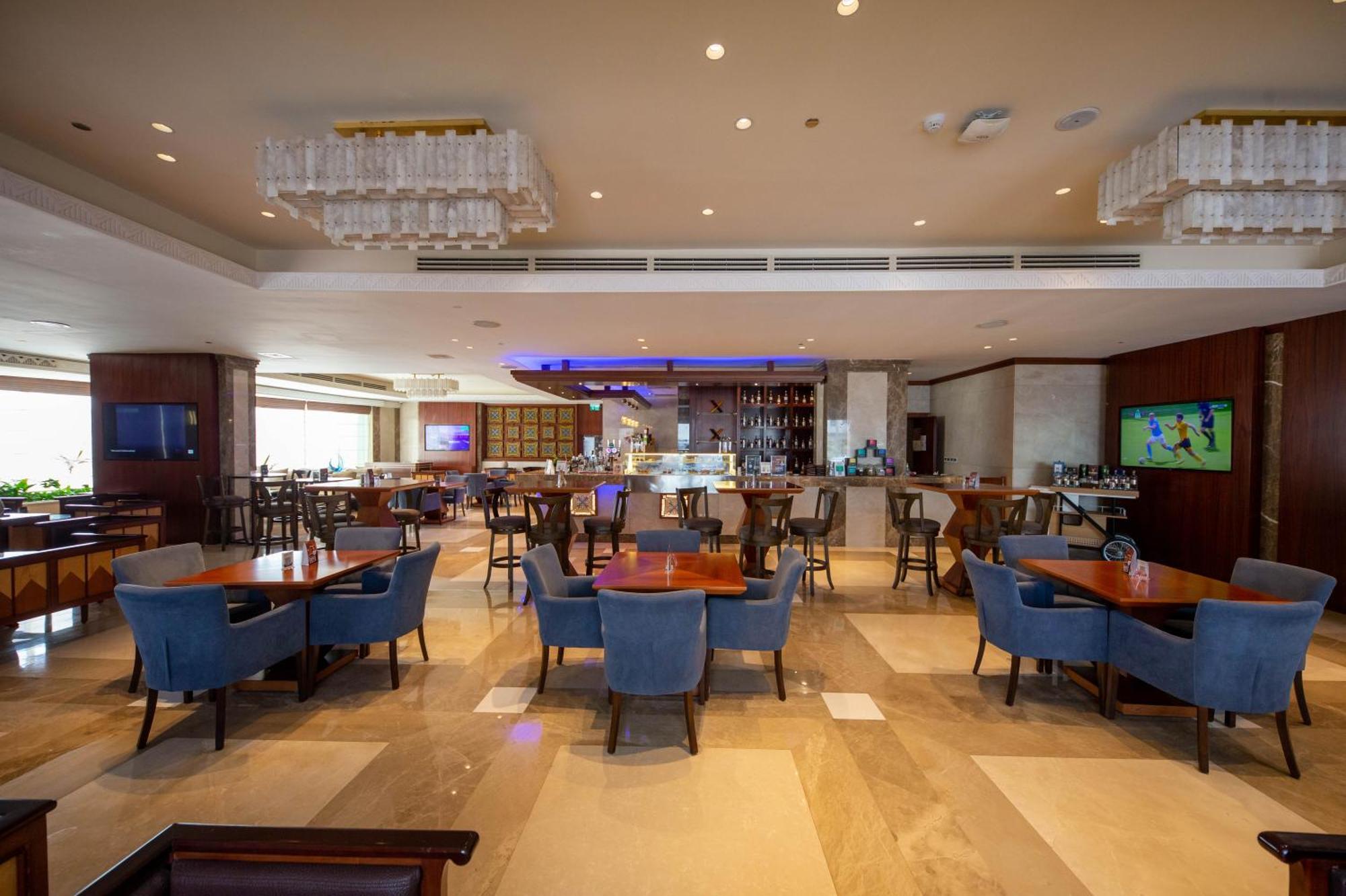 Hotel Stella Di Mare Marina Dubai