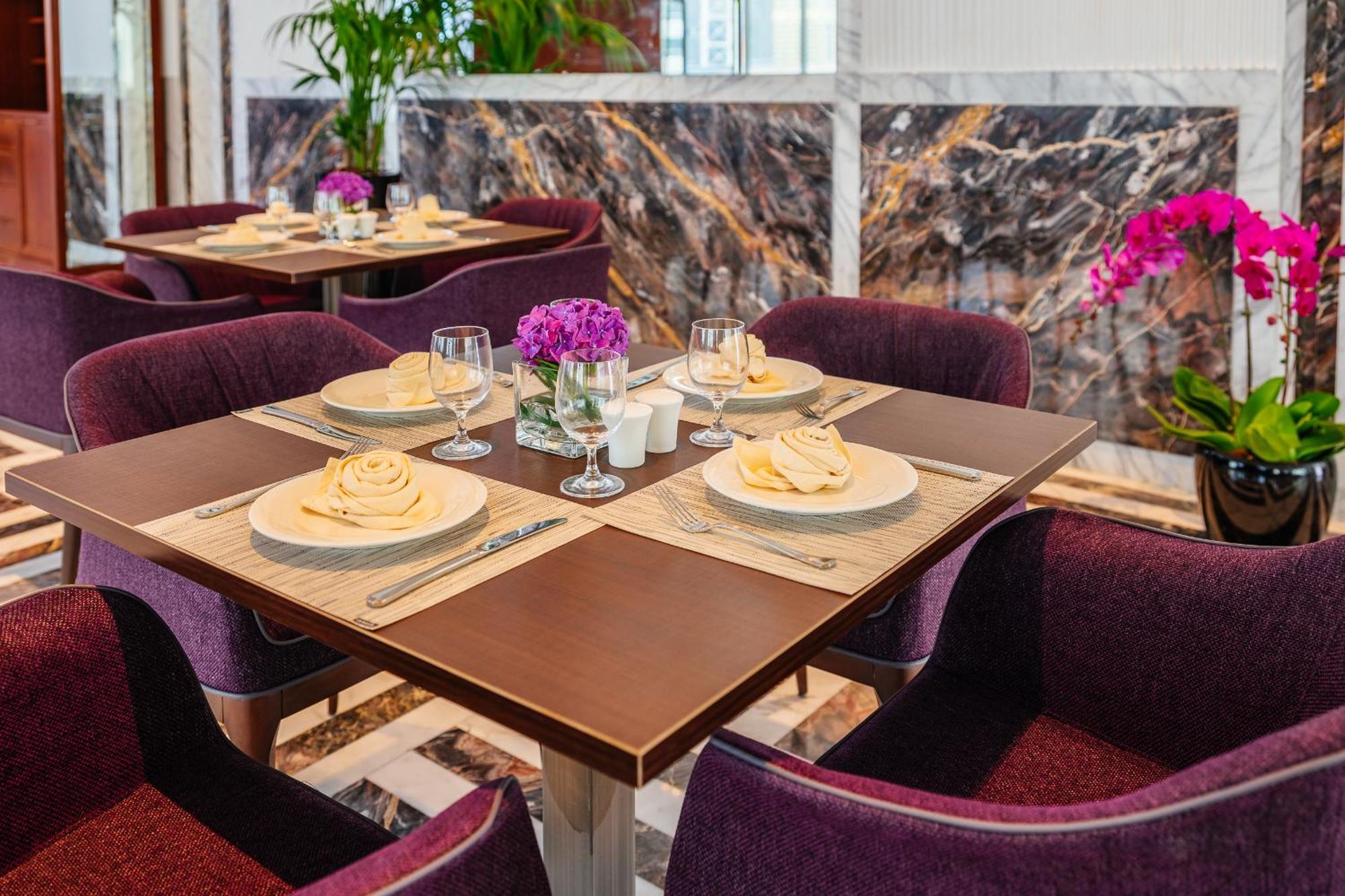 Hotel Stella Di Mare Marina 5*