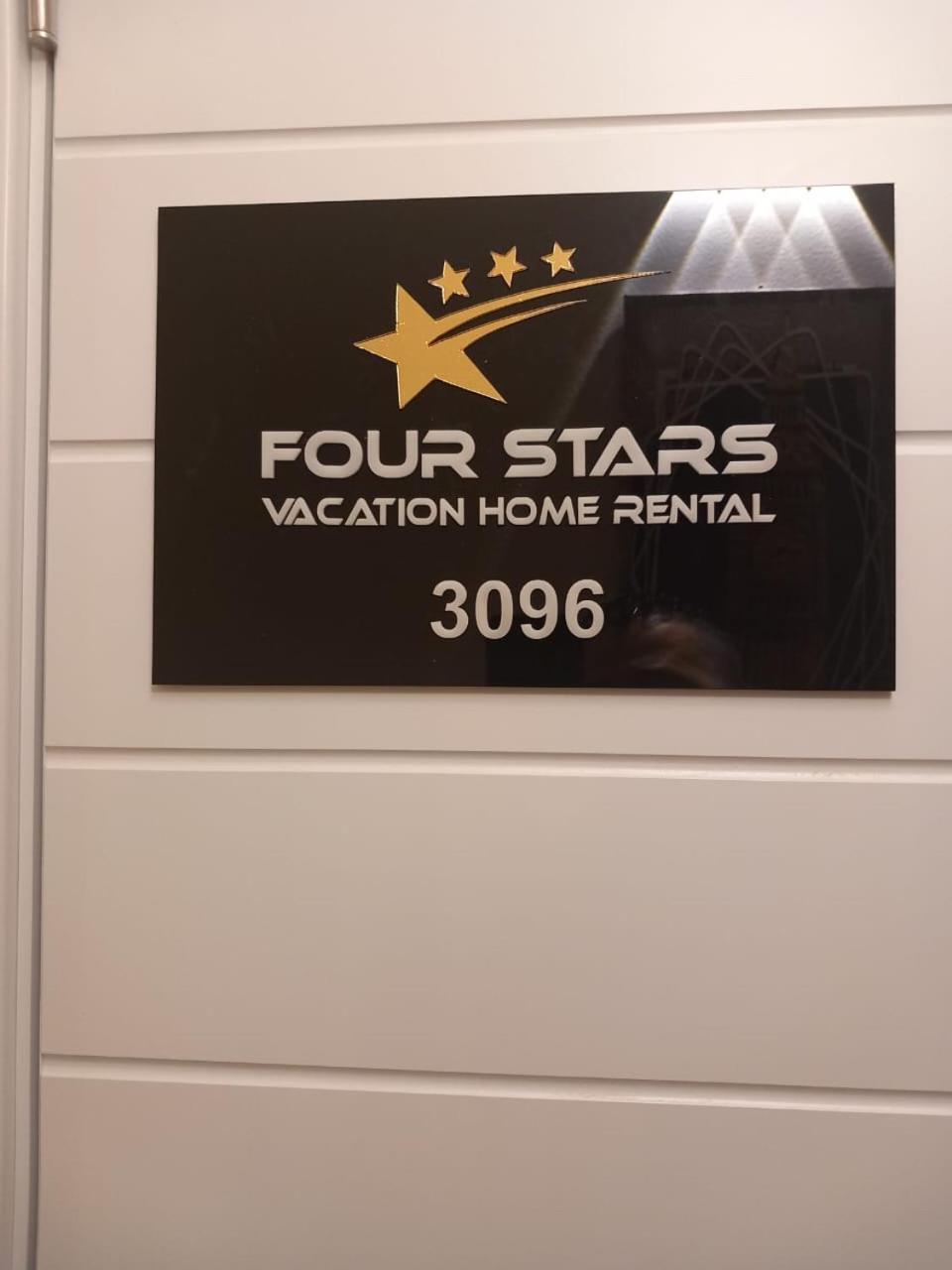 Four Stars Hostel