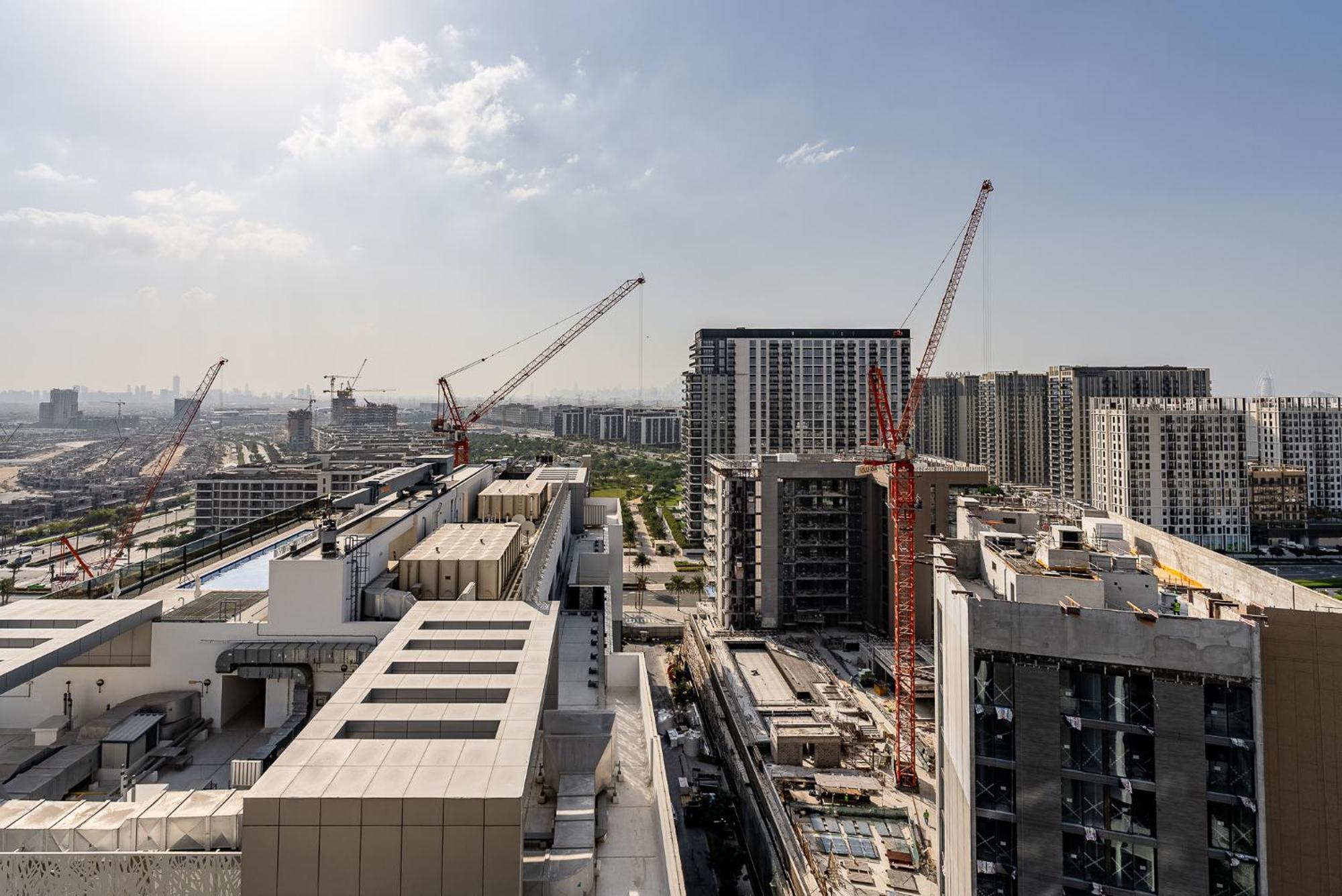 Apartment Prive I Hills *