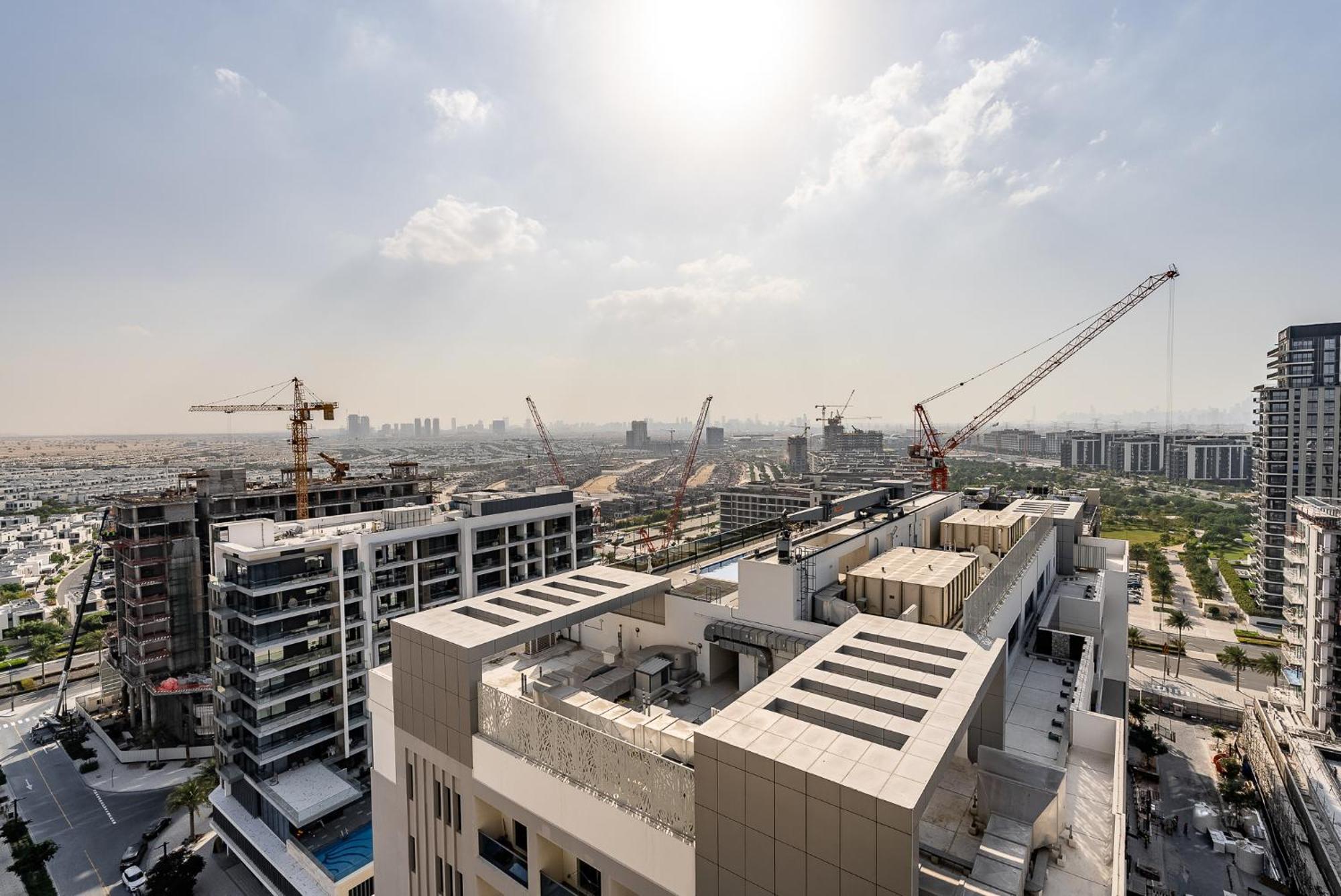 Apartment Prive I Hills *