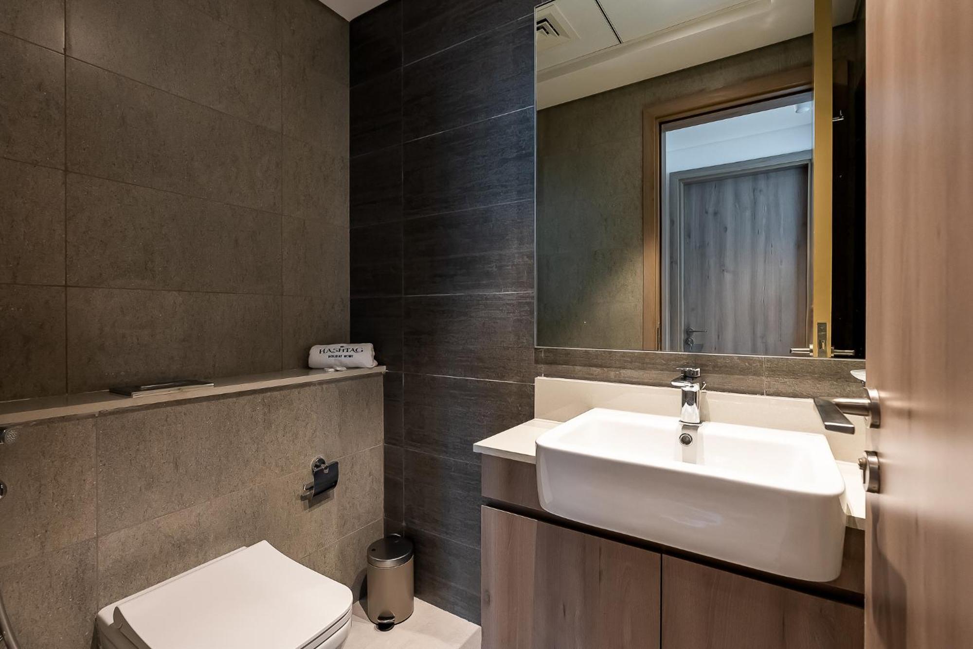 Apartment Prive I Hills *