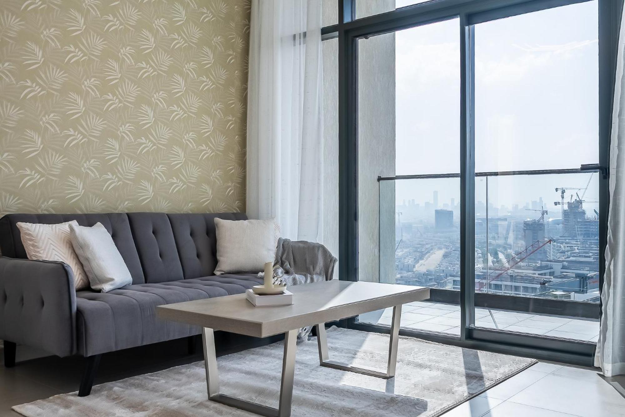 Apartment Prive I Hills