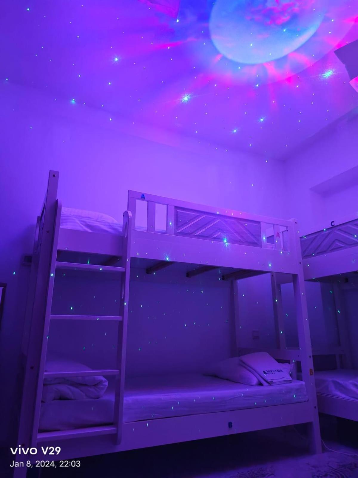 Nirrvana Luxury Albergue Dubai