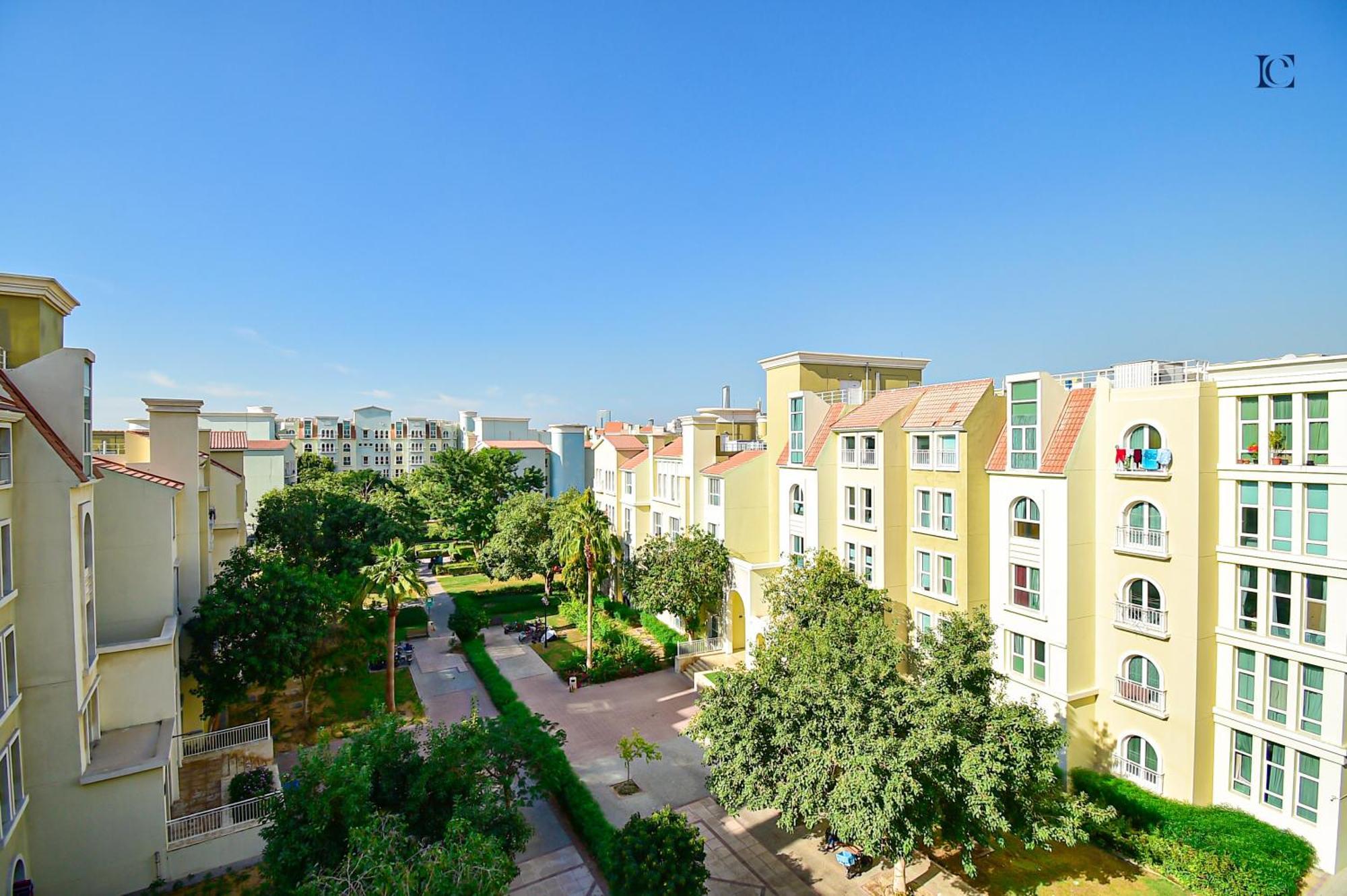 Daire Luxury Escapes - Near Ibn Battuta Mall & Metro - Mog 193 Discovery Gardens Dubai