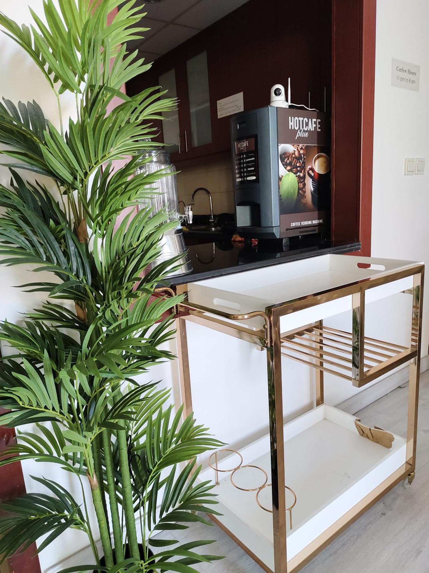 Nirrvana Luxury Albergue *