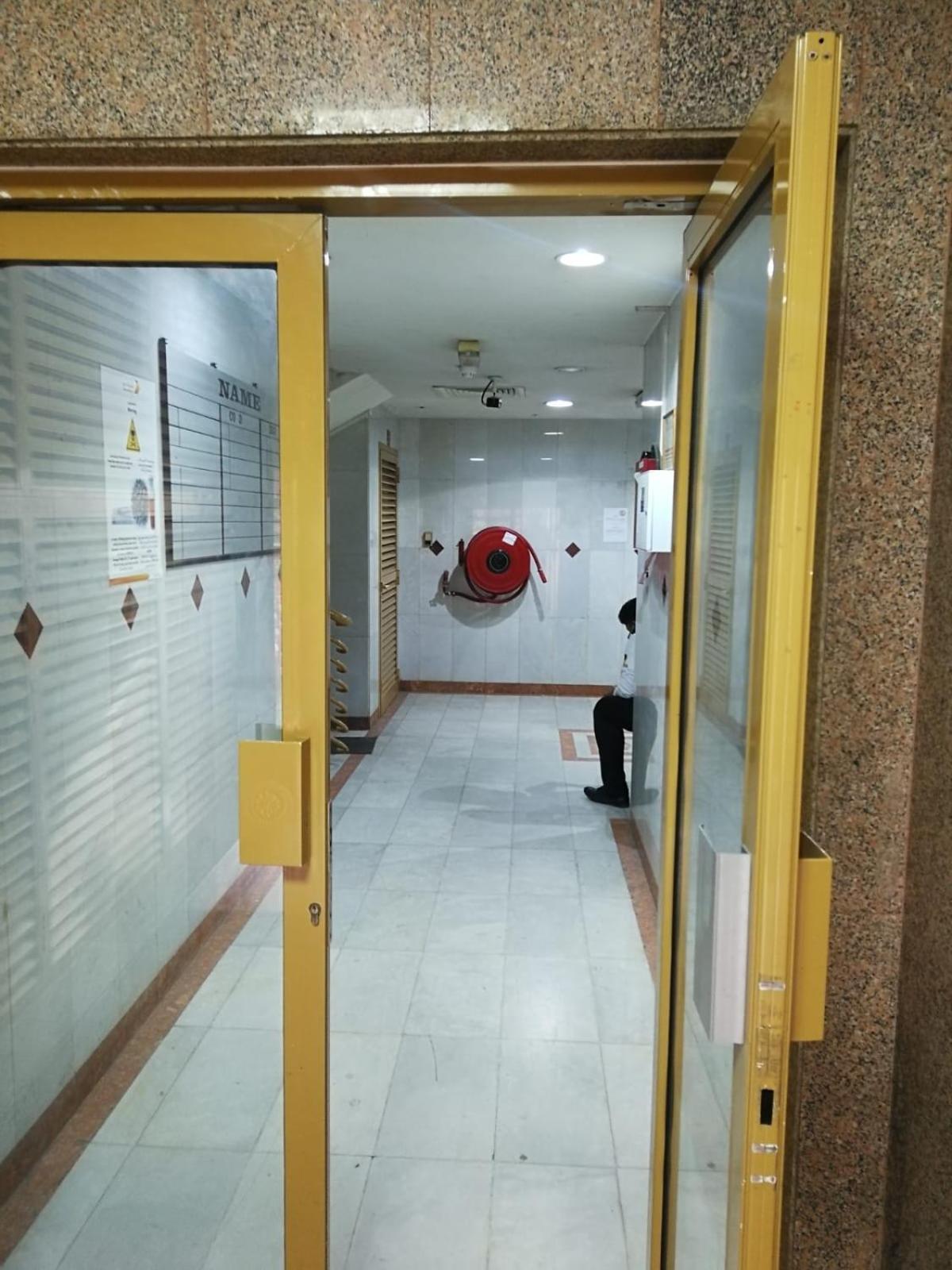 Hostel Uae