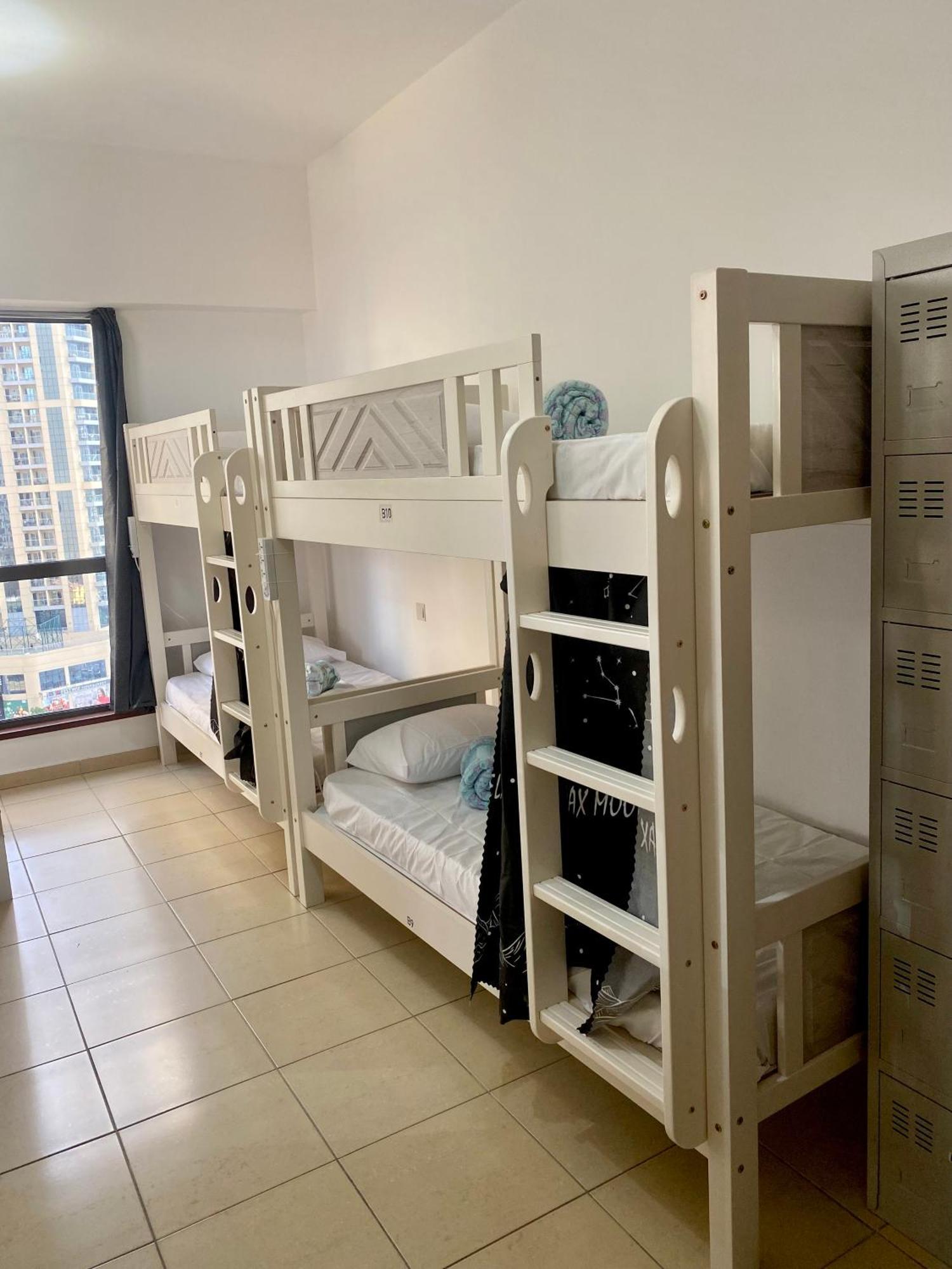 The Comfort Albergue Dubai