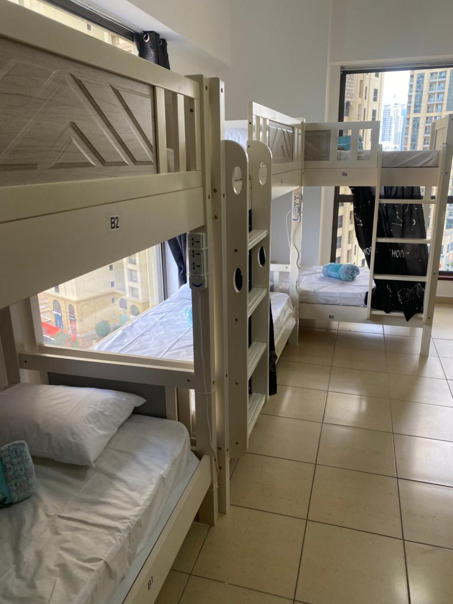 The Comfort Dubai