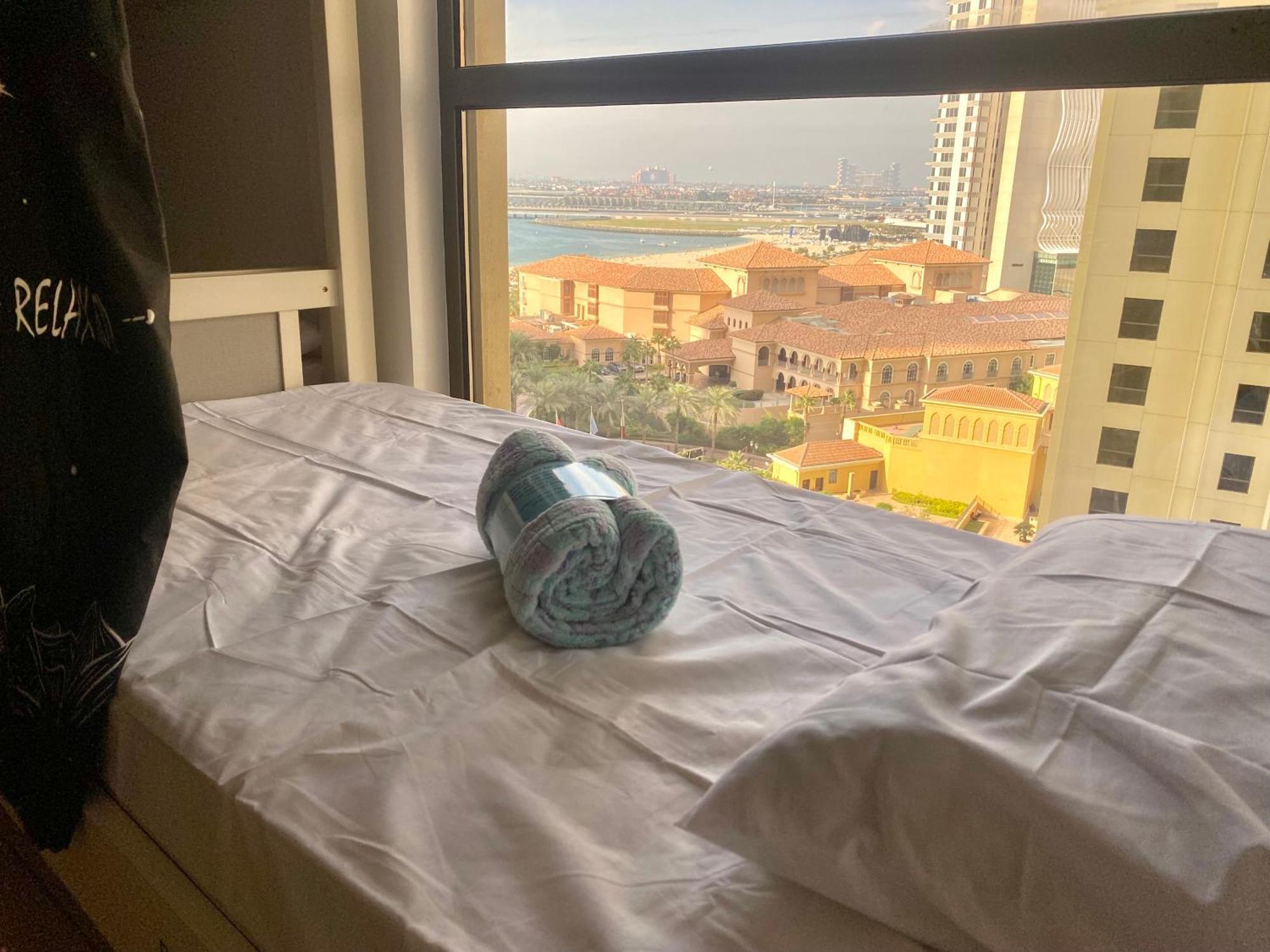 The Comfort Dubai