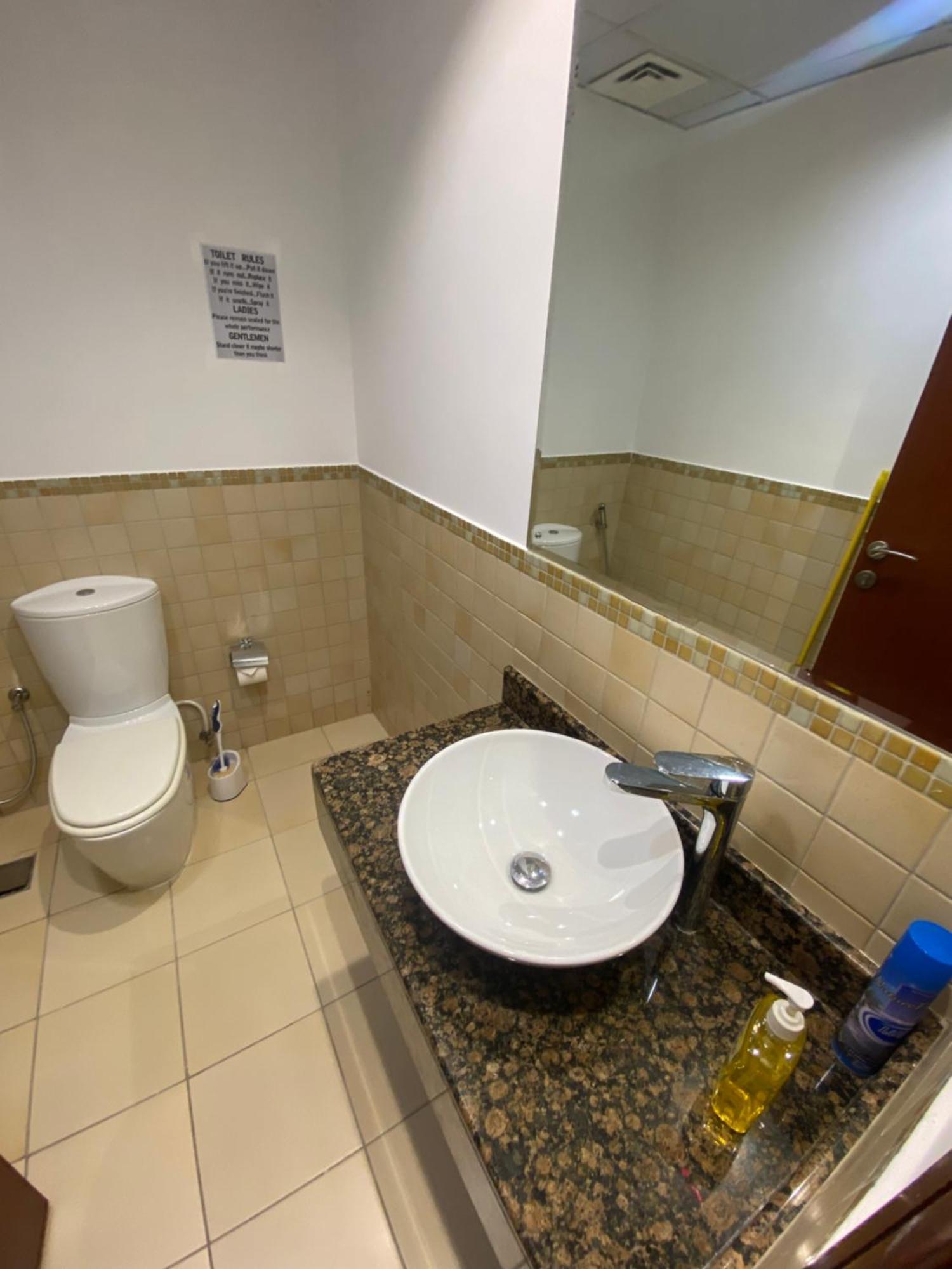 The Comfort Albergue *