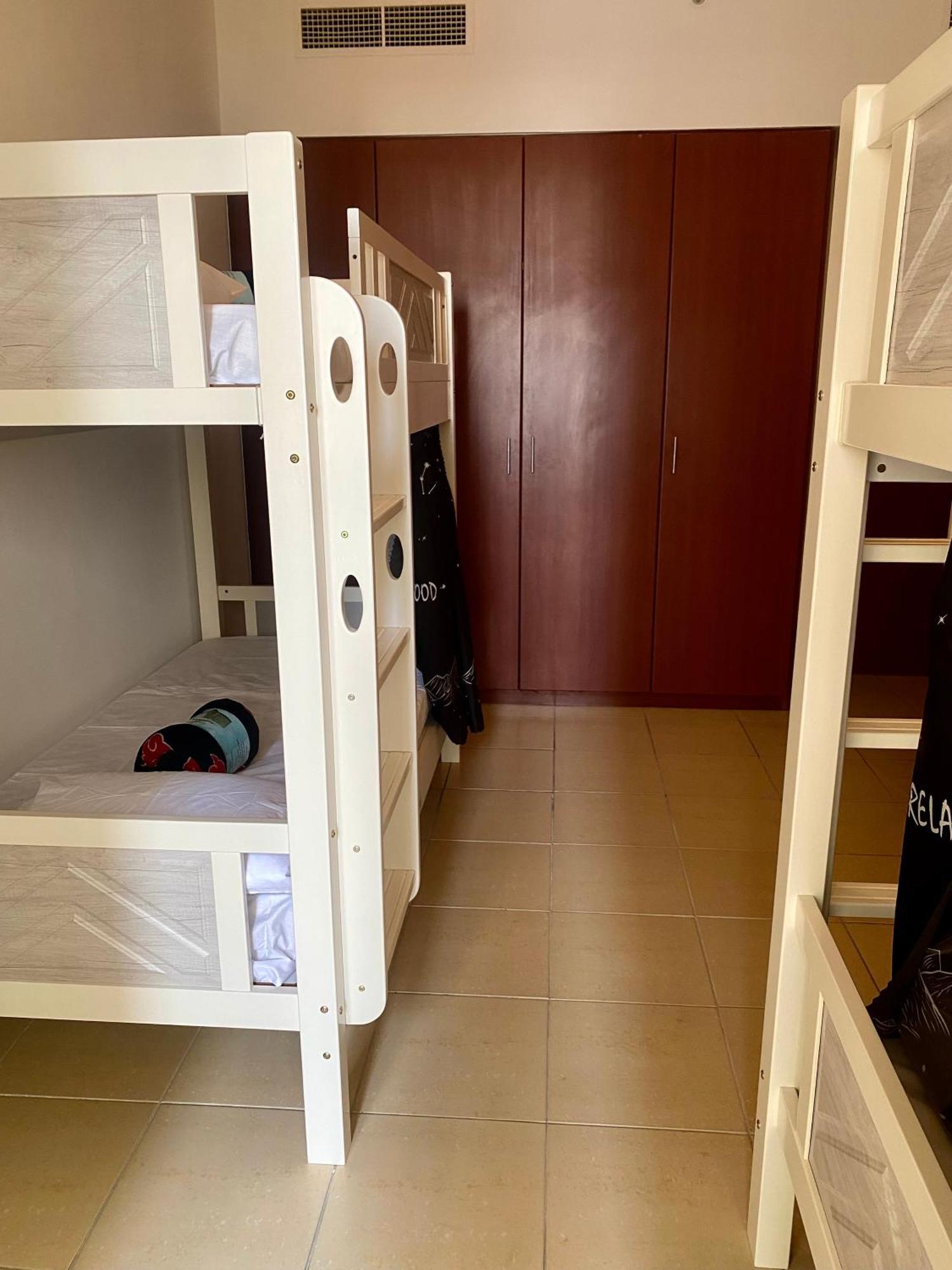 Albergue The Comfort *
