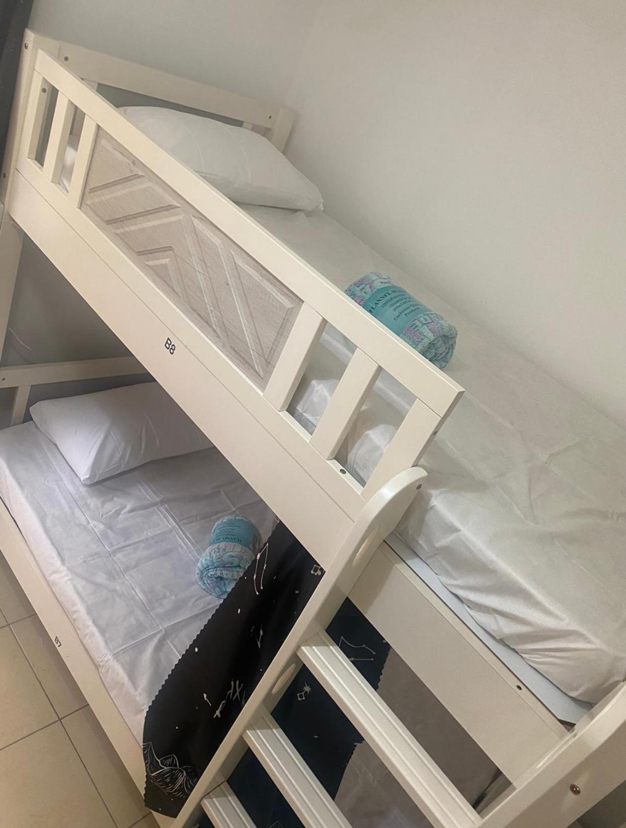 The Comfort *