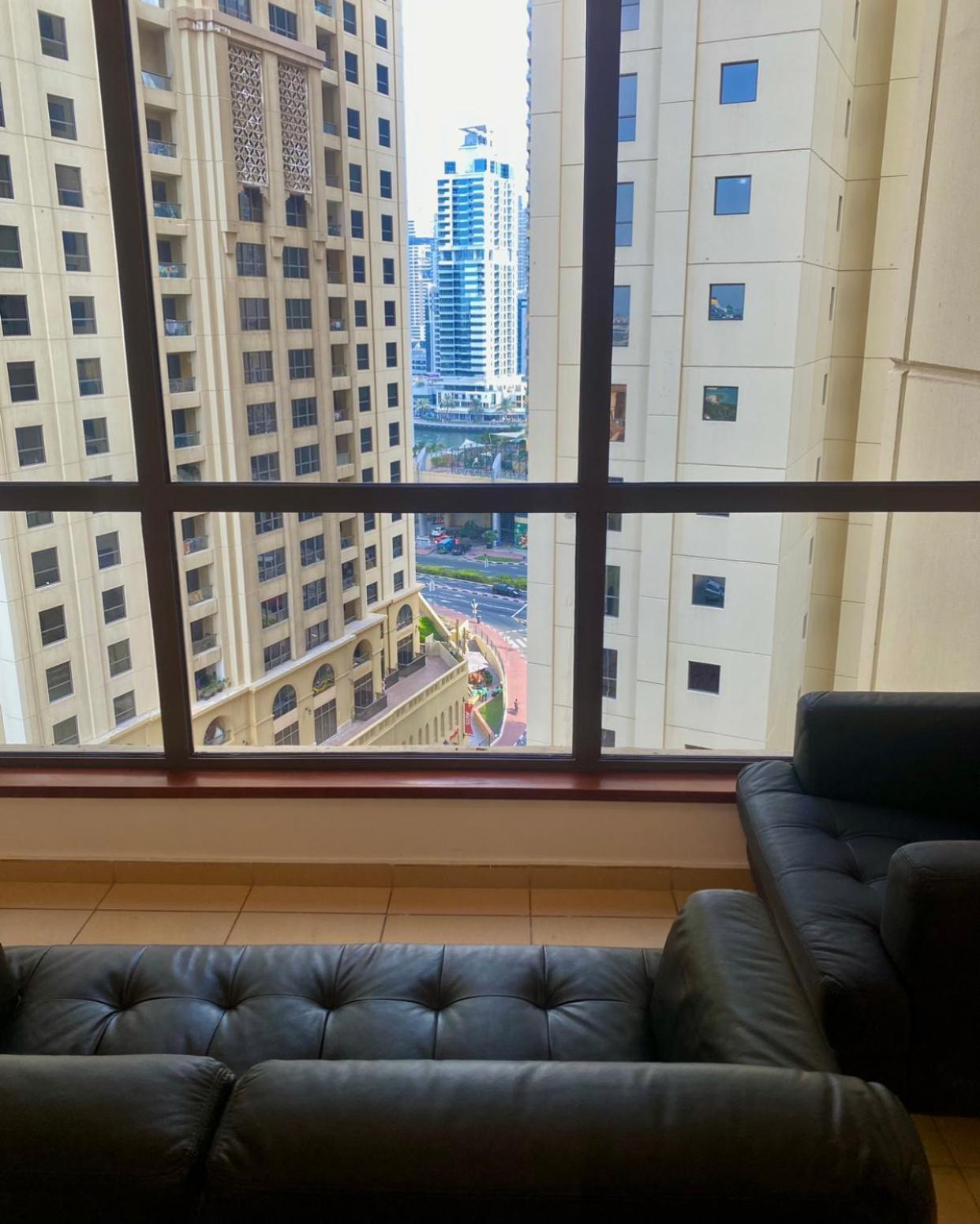The Comfort Albergue Dubai