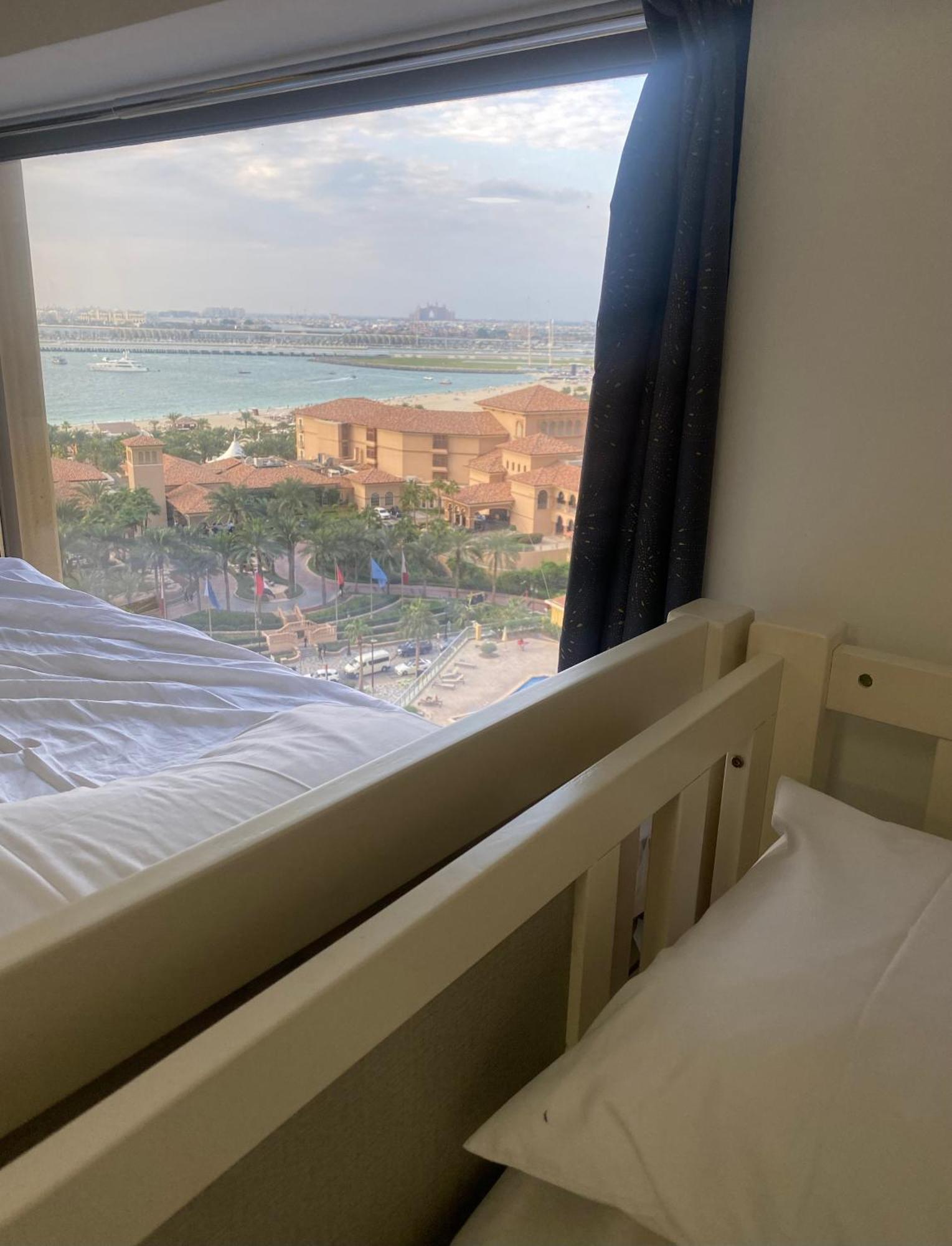 The Comfort Dubai
