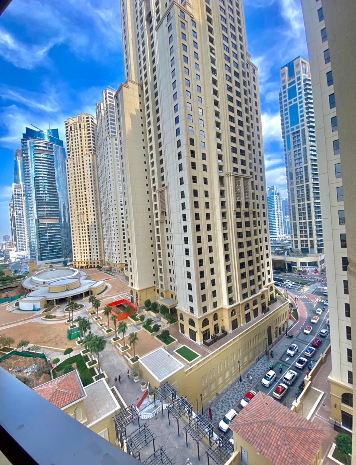 Albergue The Comfort Dubai