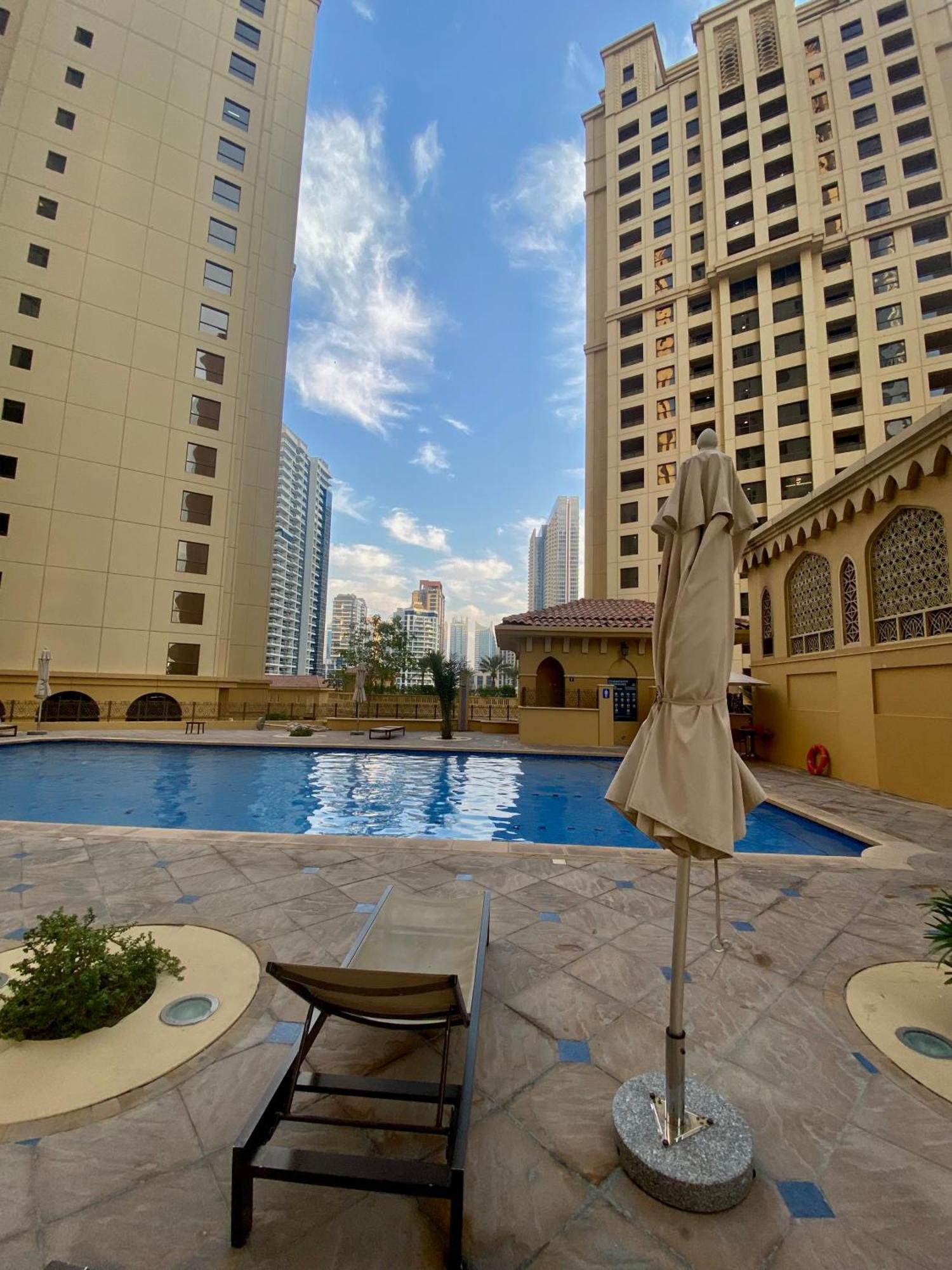 Albergue The Comfort Dubai
