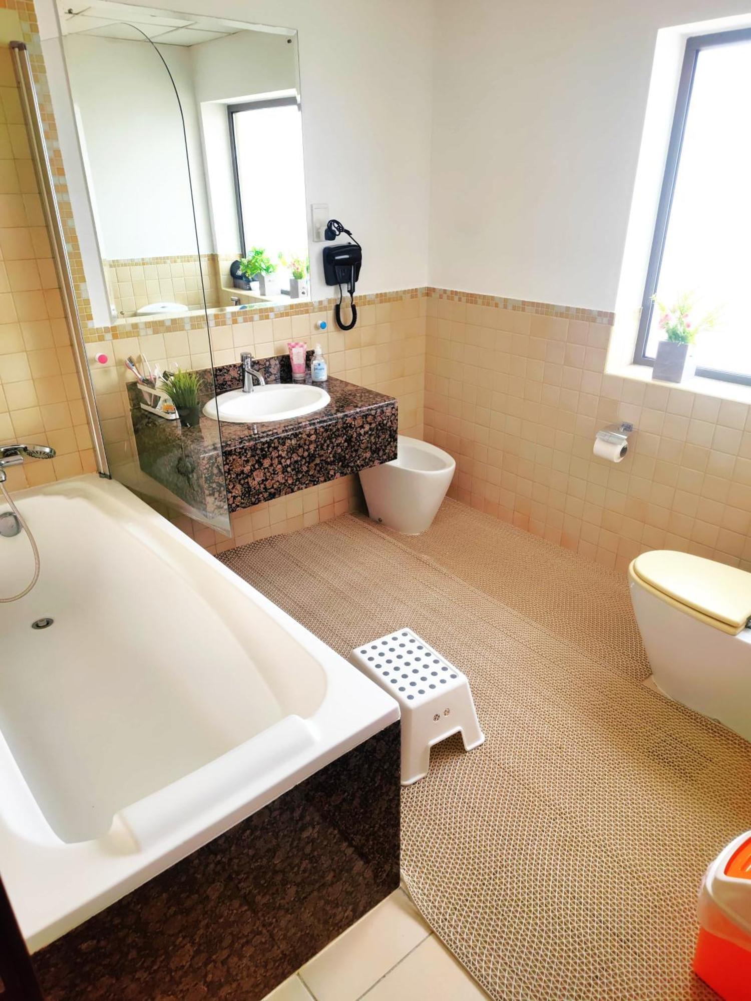 Albergue Nirrvana Luxury Dubai