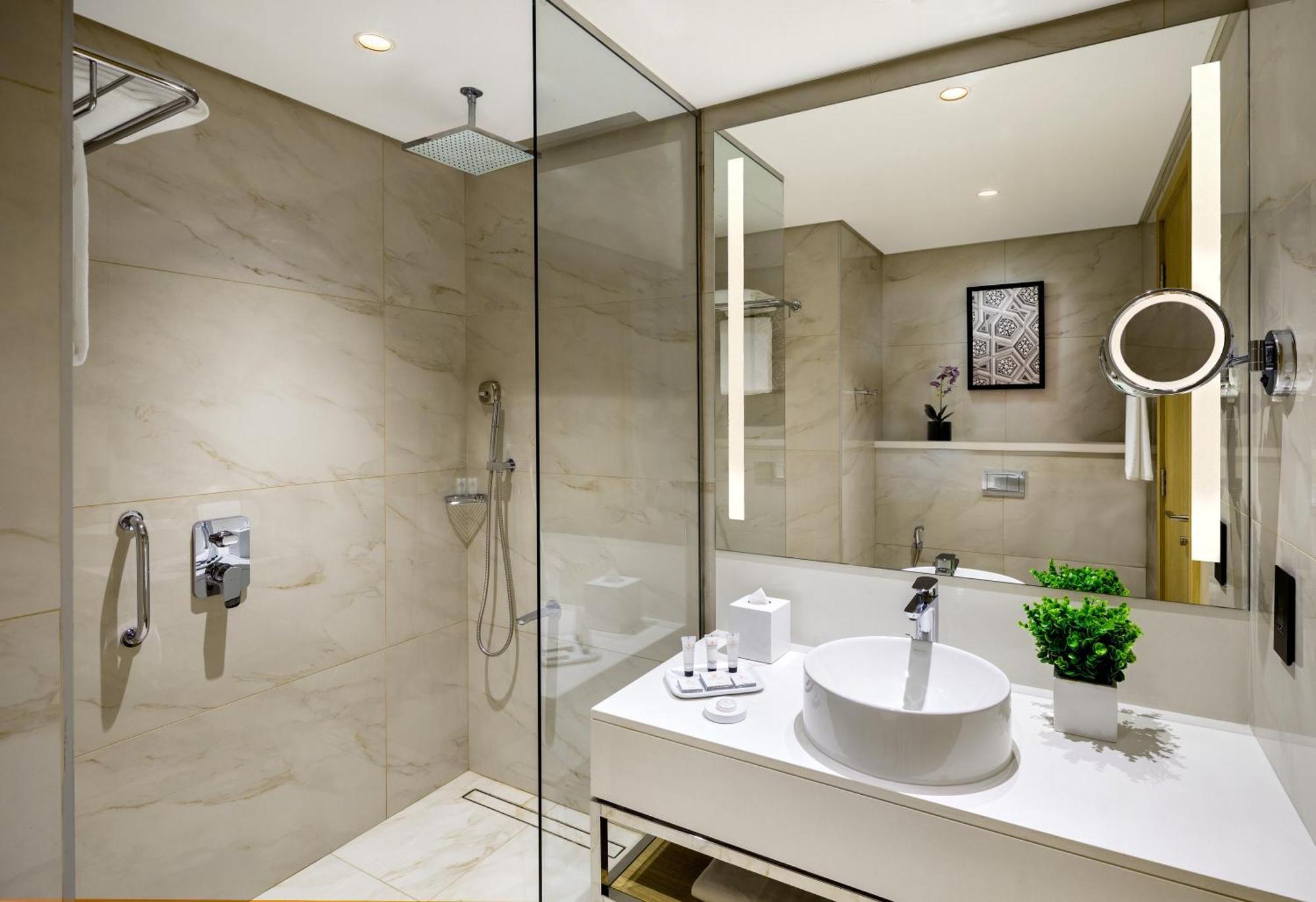 Apart Otel Millennium Place Mirdif *