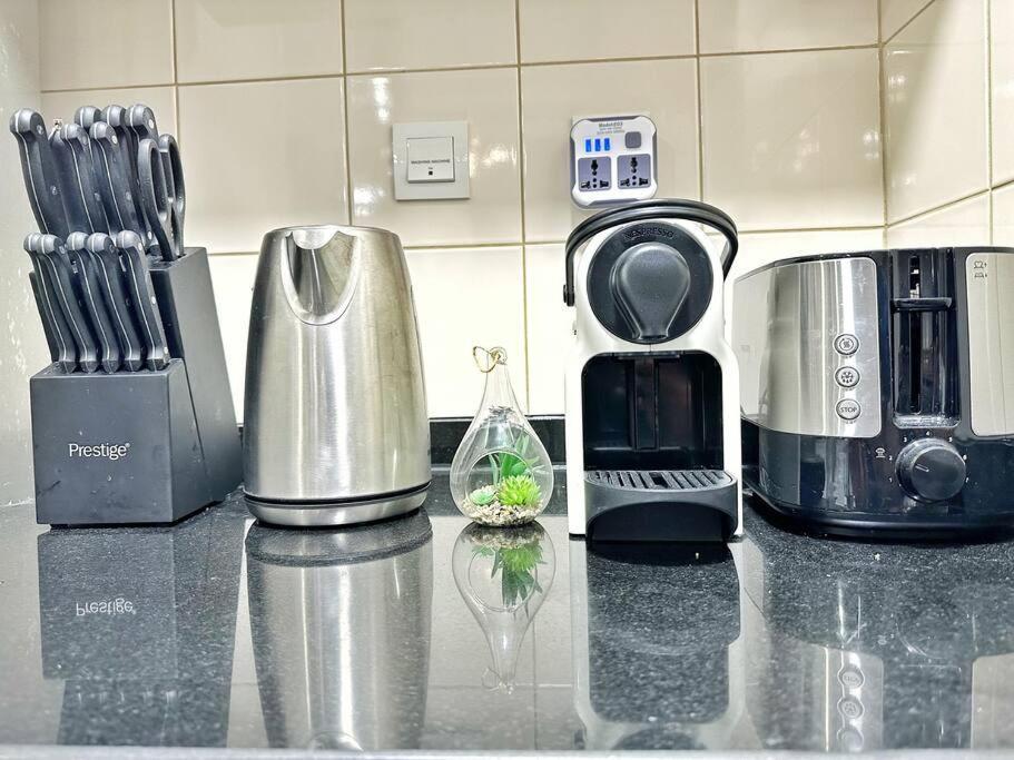 Your Cosy Marina Retreat Apartment Dubai