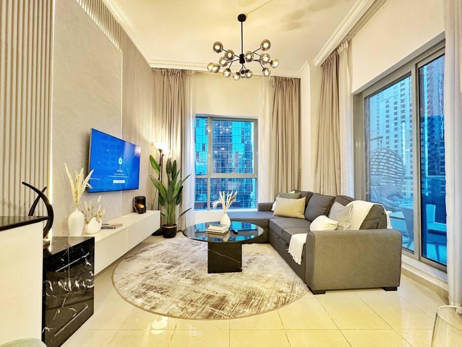 Your Cosy Marina Retreat Apartment