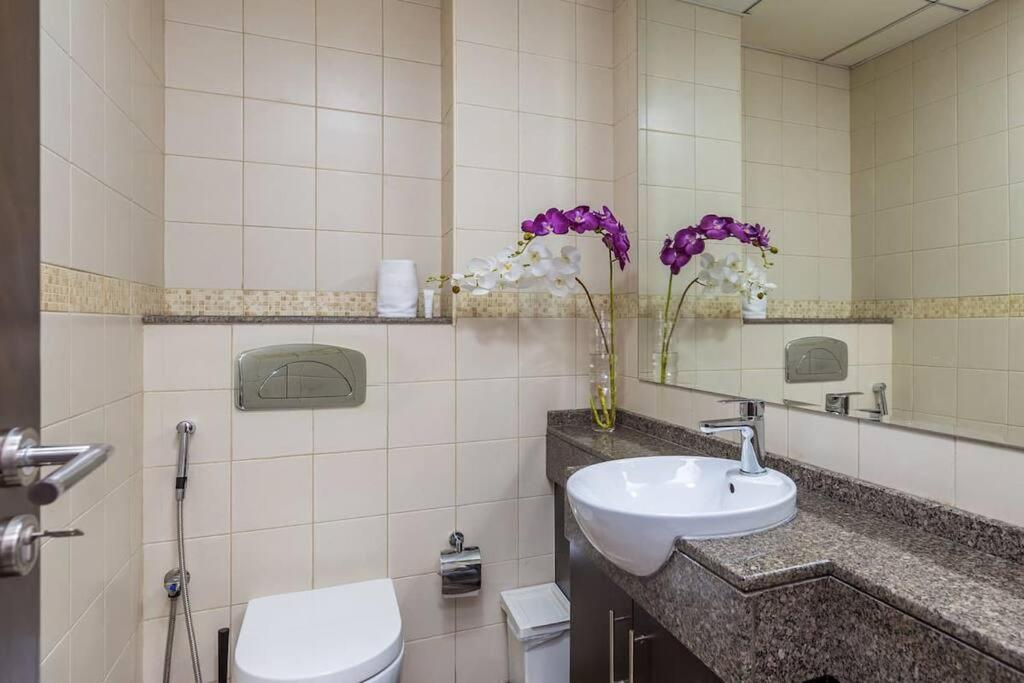 Your Cosy Marina Retreat Apartment Dubai