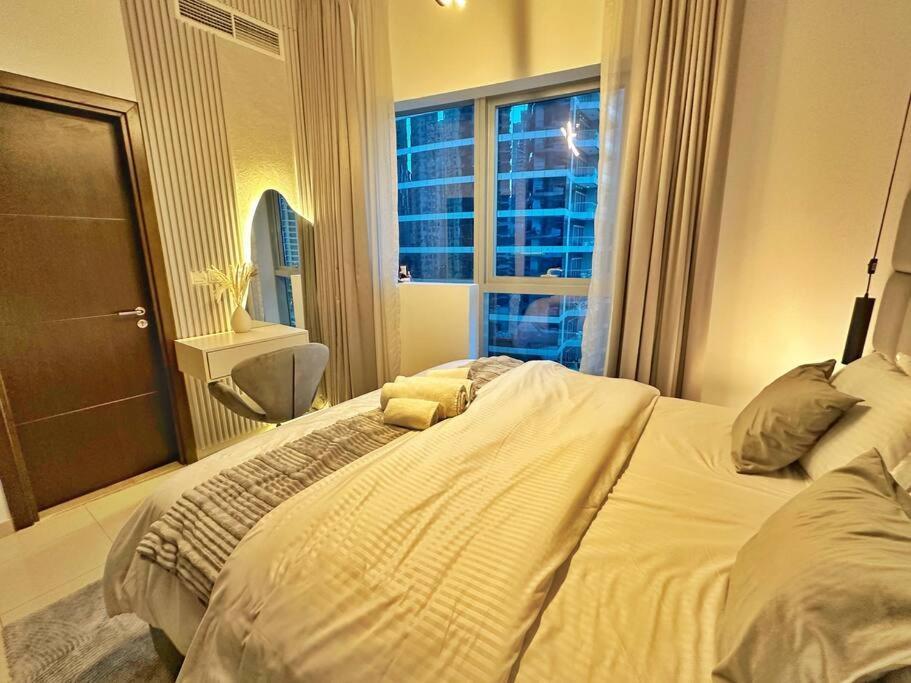 Your Cosy Marina Retreat Dubai