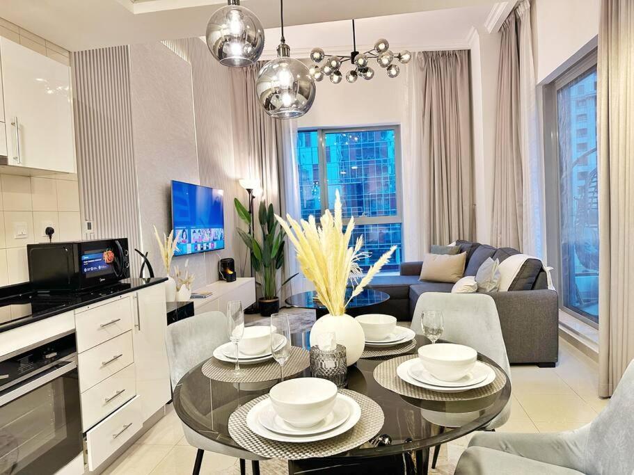 Your Cosy Marina Retreat Apartment *