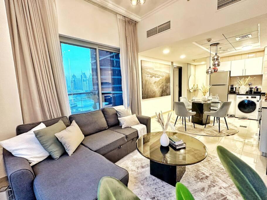 Apartment Your Cosy Marina Retreat *