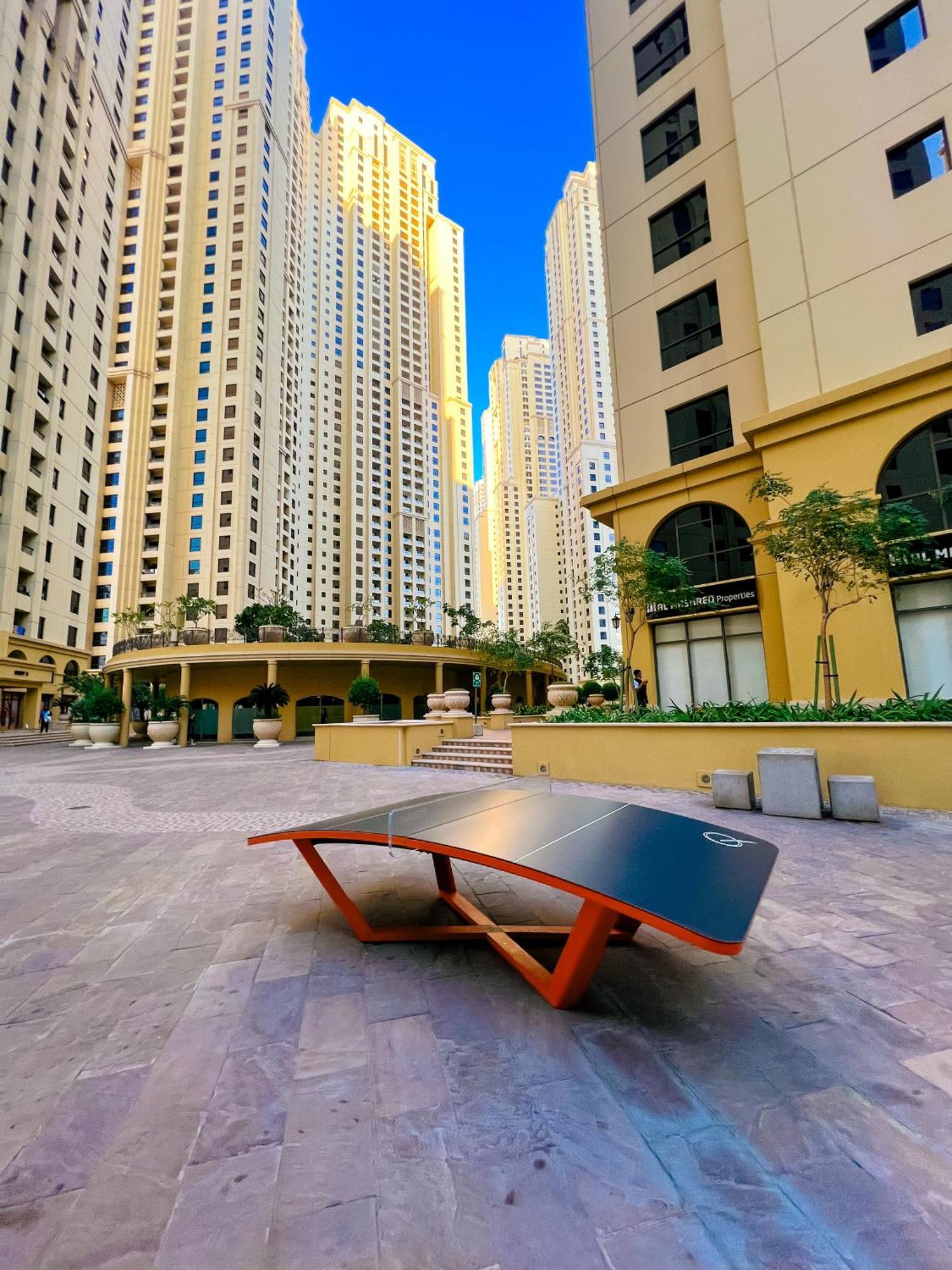 Urban Panda Sadaf Jbr