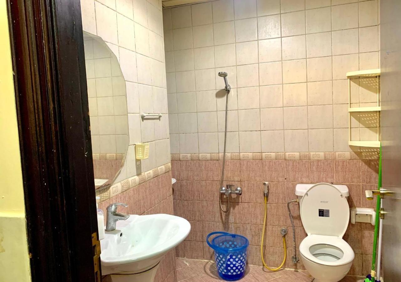 Falcon Living Hostel Dubai